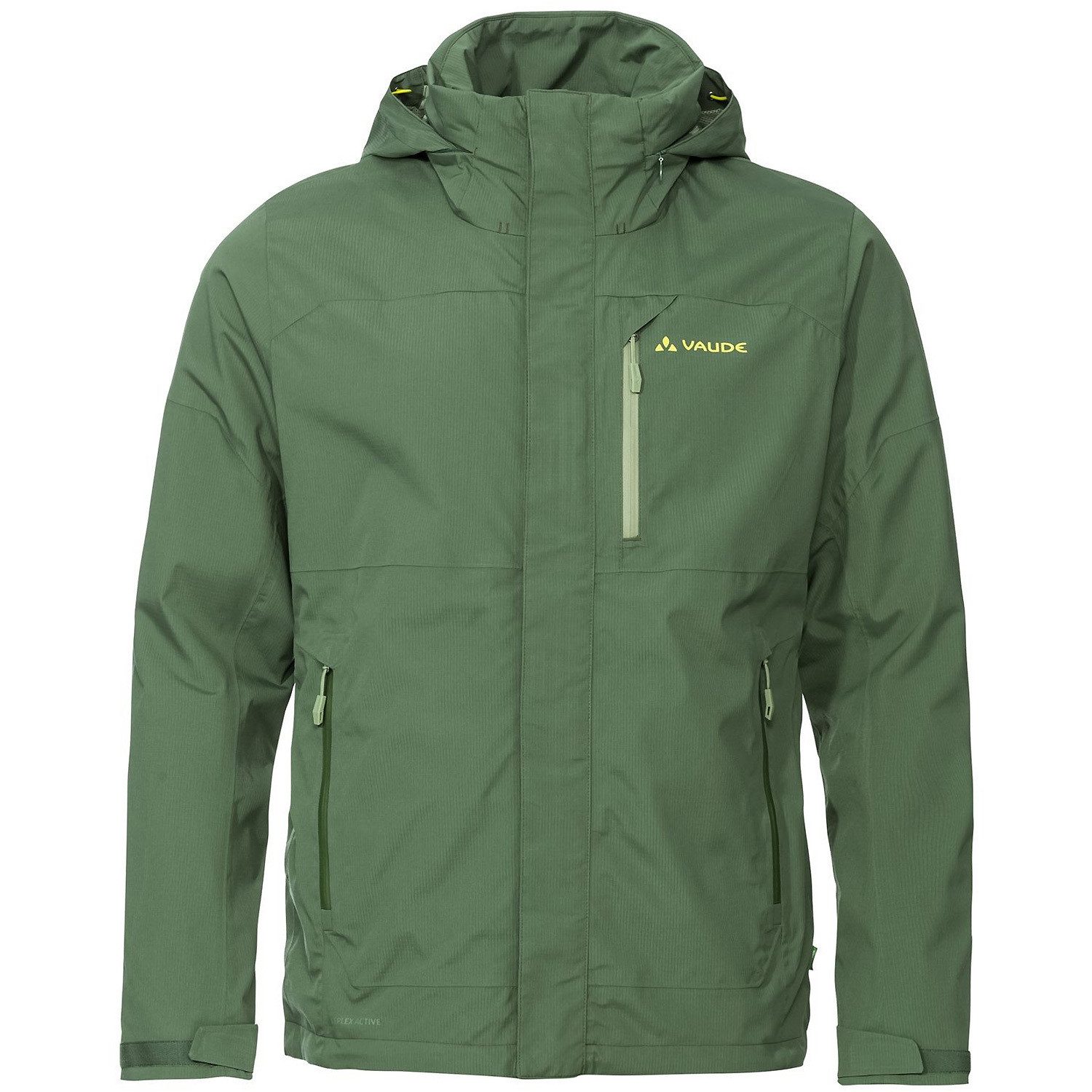 VAUDE Fahrradjacke Jacke MENS ELOPE JACKET