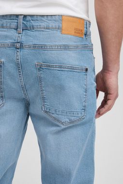 !Solid 5-Pocket-Jeans SDRyder Blue 200 - 21104845