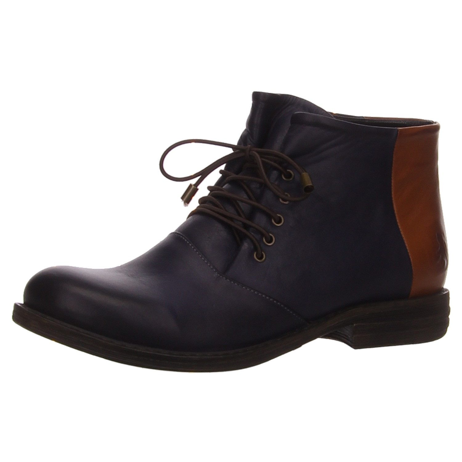 2GO Schnürstiefel