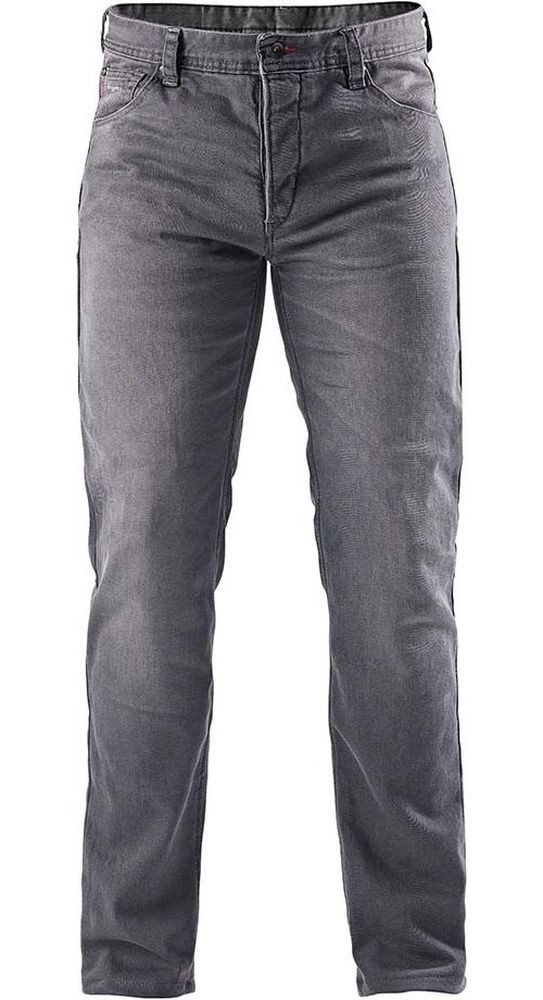 Furygan Motorradhose D12 X Aramid Straight günstig online kaufen