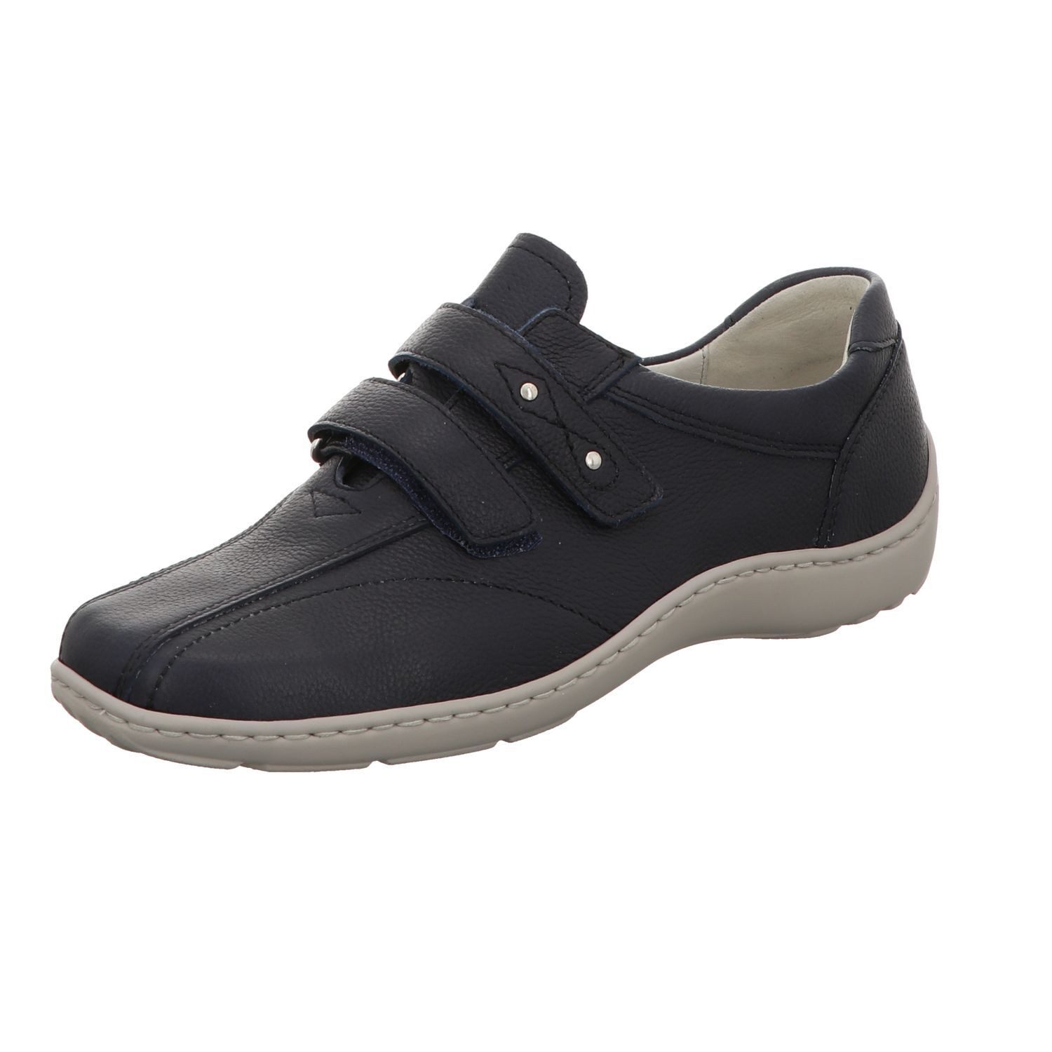 Waldläufer HENNI Klettschuh