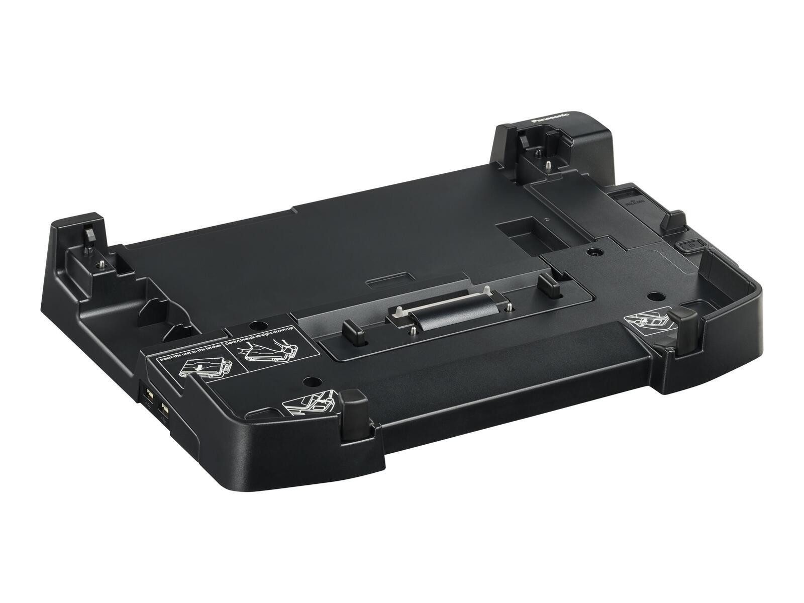 Panasonic Laptop-Dockingstation FZ-VEB551U
