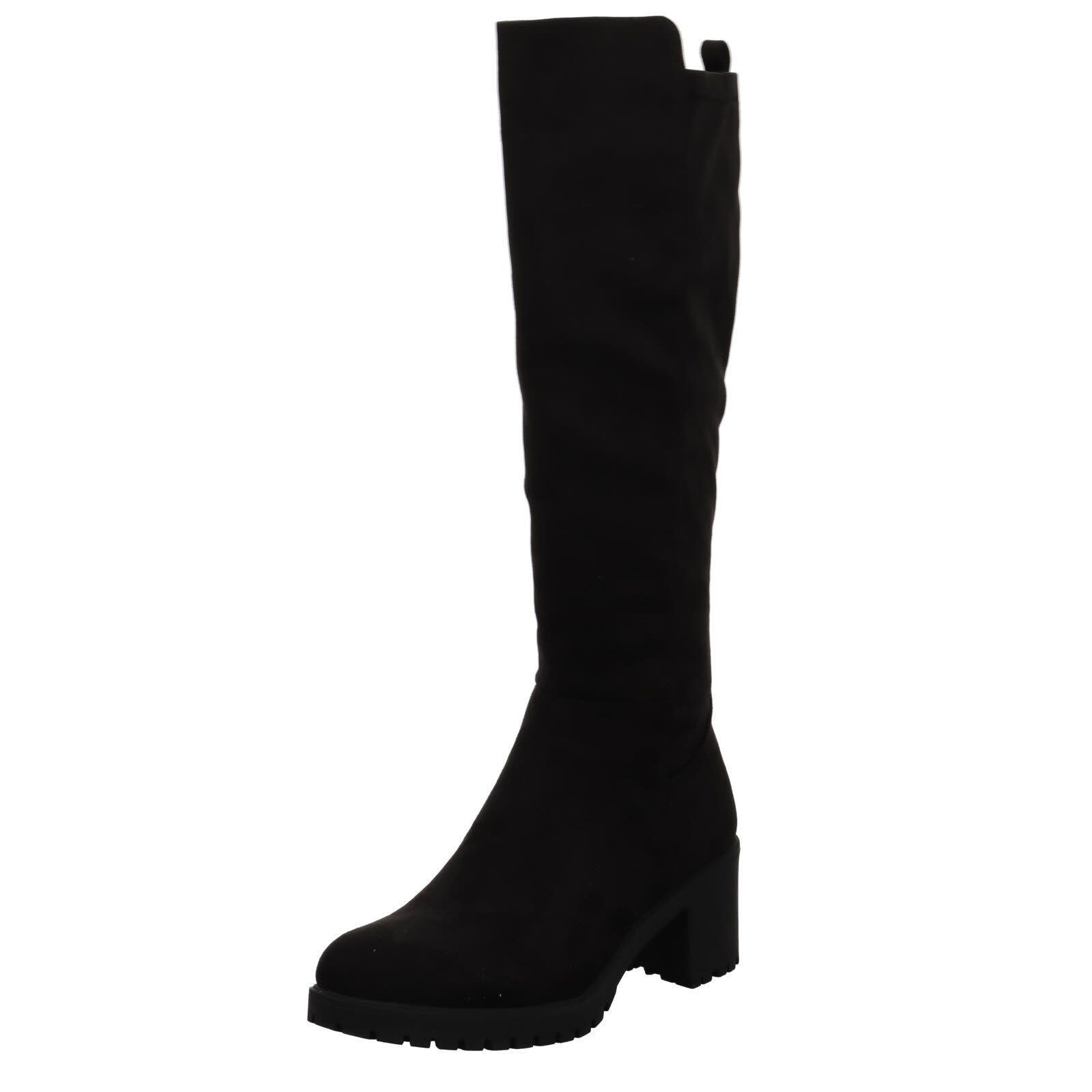 Cats 16B2710-B-BK Stiefel