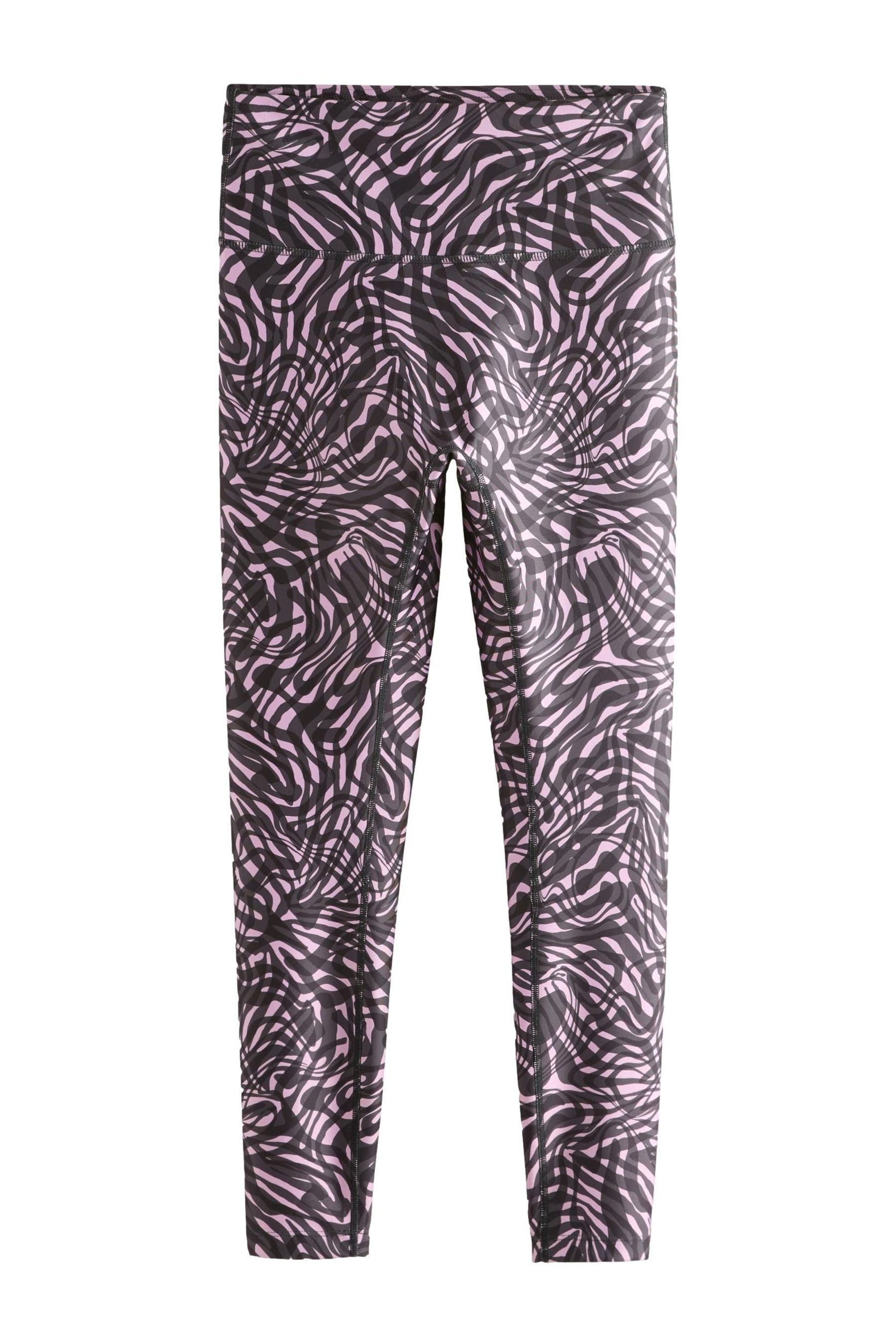 Next Funktionsleggings Power Active Sportleggings (1-tlg) günstig online kaufen