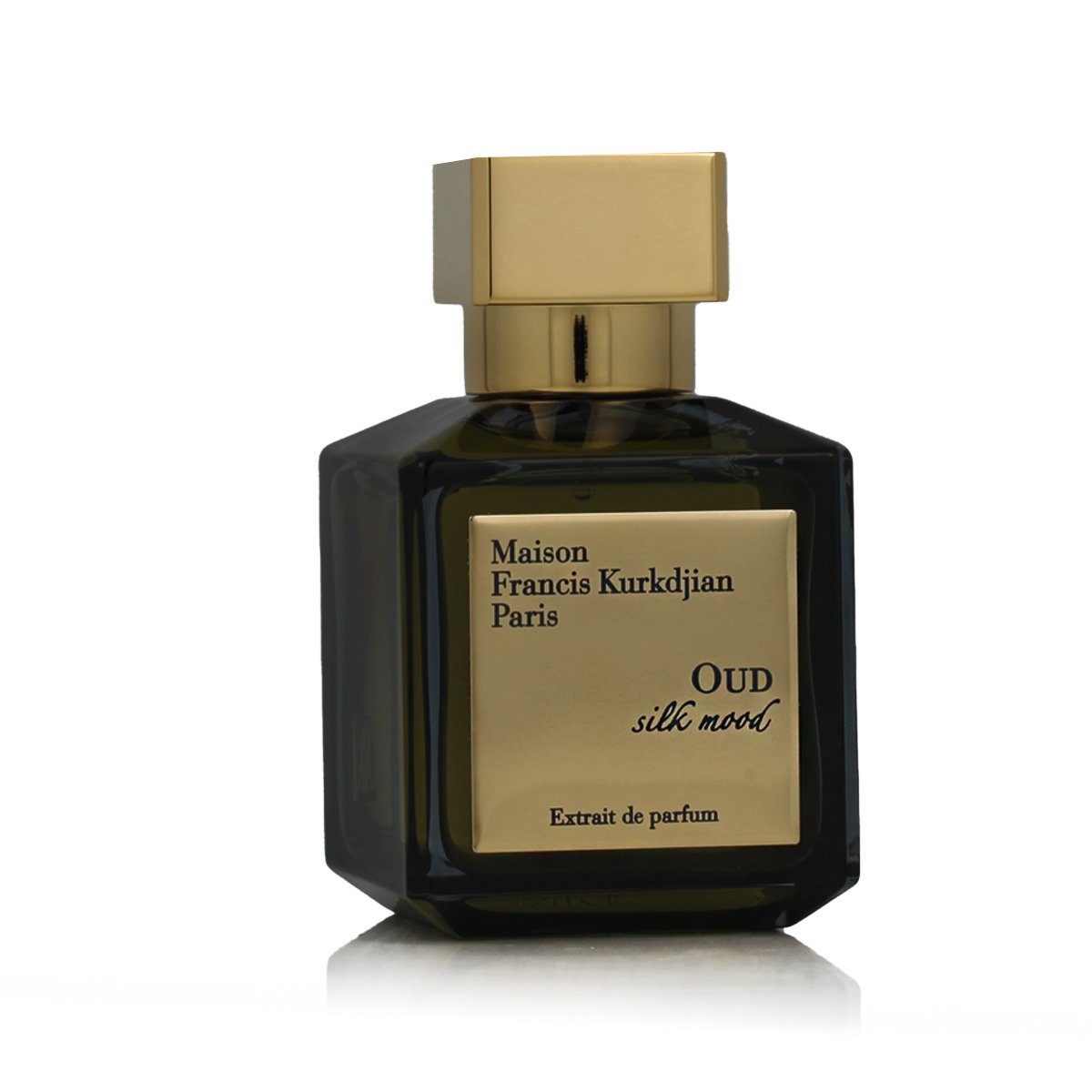 Maison Francis Kurkdjian Extrait Parfum Oud Silk Mood Extrait de Parfum