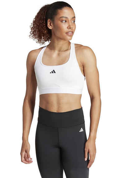 adidas Performance Sport-BH PWRCT MS BRA (1-tlg)