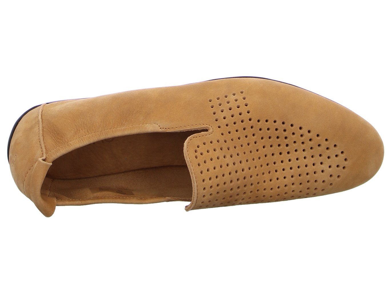 arche Fanhoo Schnürschuh