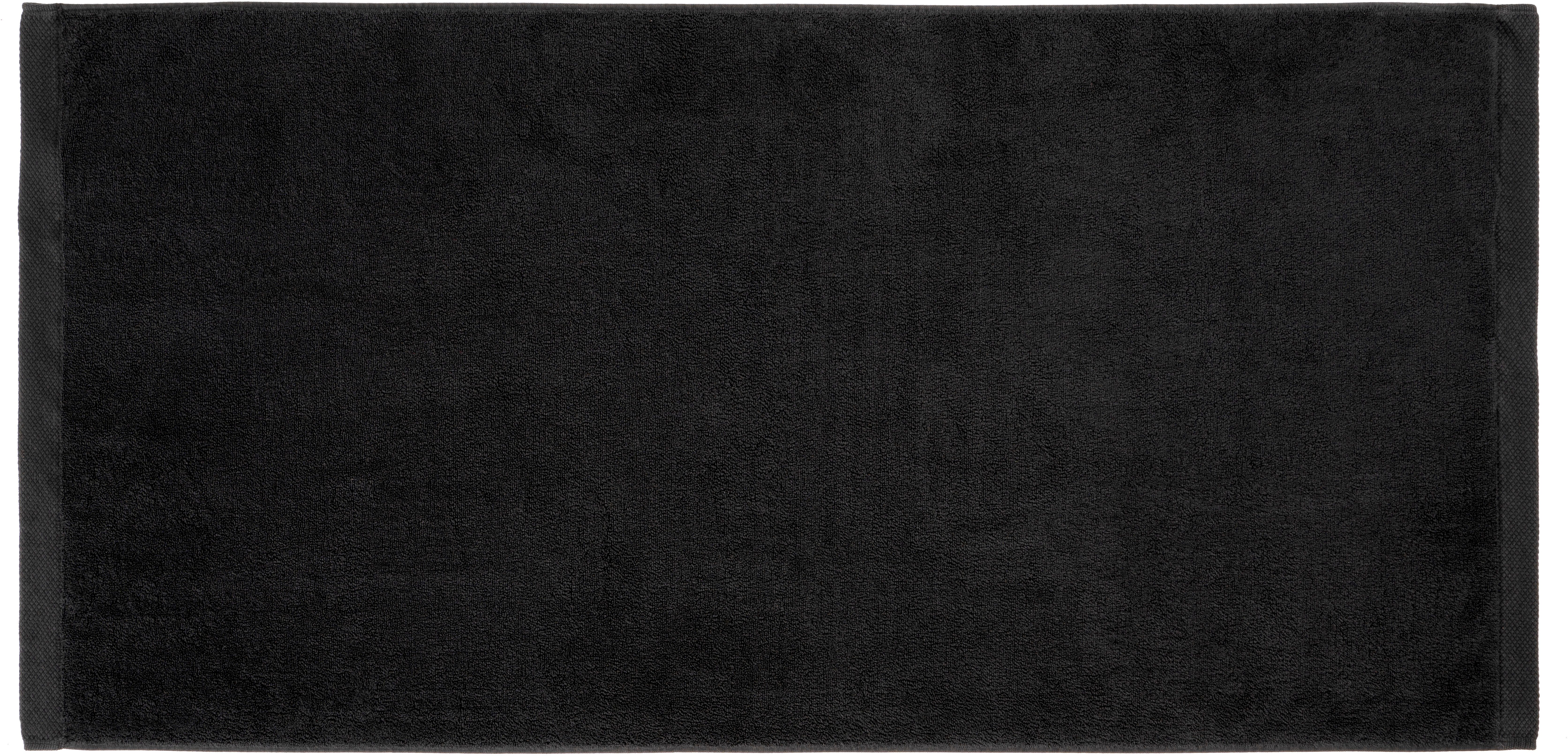 Heckett and Lane Strandtuch Heckettlane Strandtuch Premium, Frottee (Packung, 2-St), Strandtuch aus hochwertige Baumwolle, 650gr/m²
