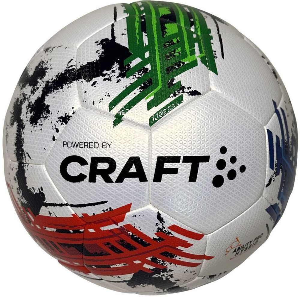 Craft Fußball Fussball Ability Hybrid Pro