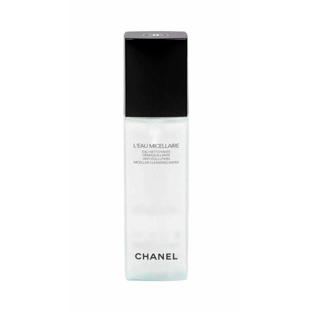 CHANEL Gesichts-Reinigungsschaum L'eau Anti-Pollution Micellar Cleansing Water
