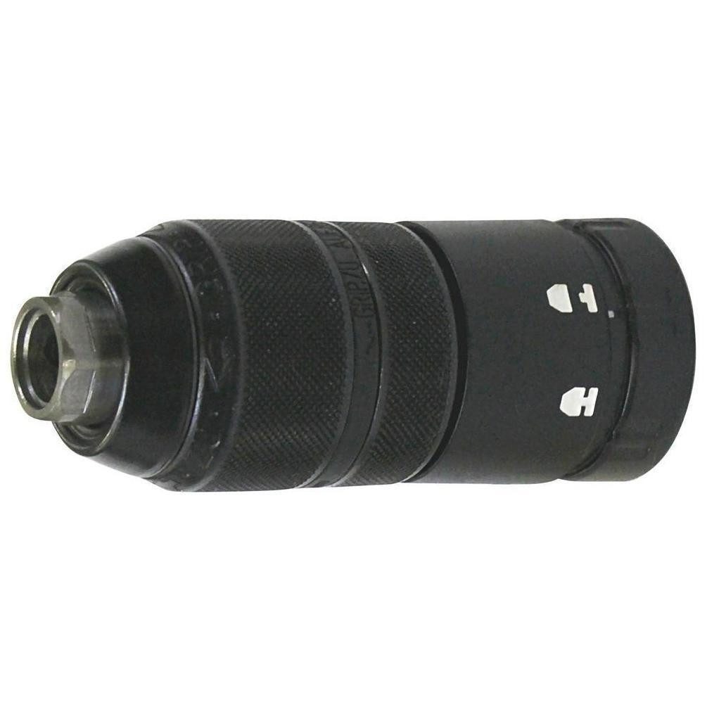 Makita Schnellspannbohrfutter, Spannweite bis 13.0 mm, 1,5 bis 13 mm