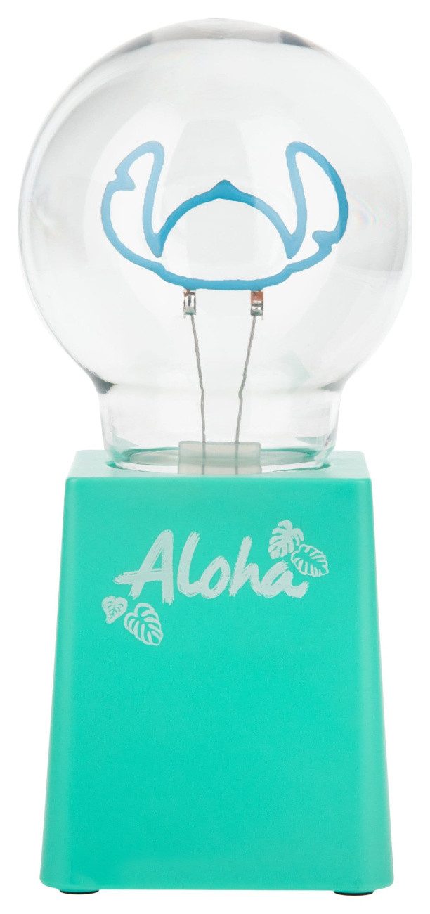 Paladone LED Dekolicht Disney Leuchte Stitch LED Neon Bulb