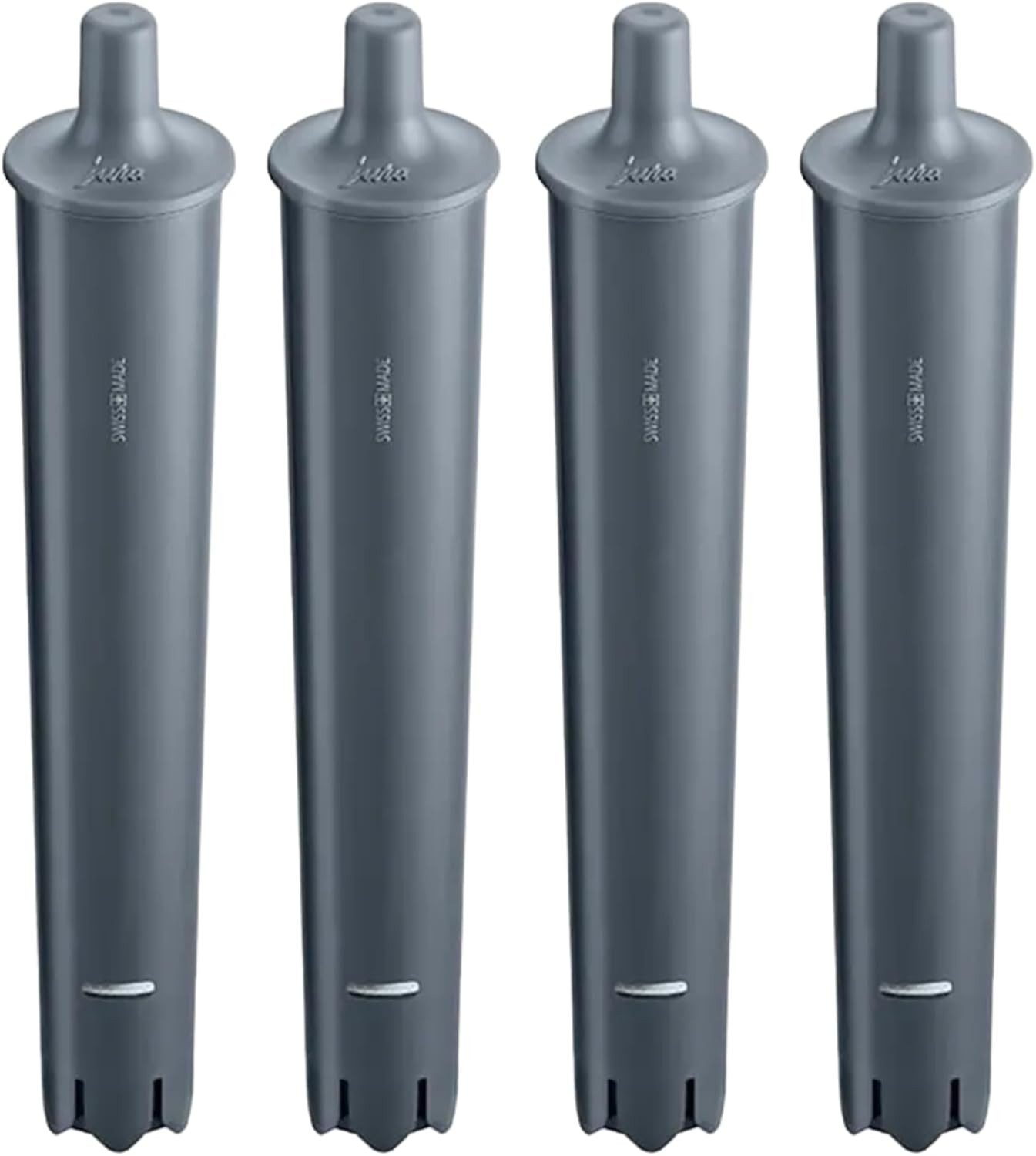 JURA Kalk- und Wasserfilter Claris Pro Smart+, CLARIS Pro Smart + 25055 Filterpatrone