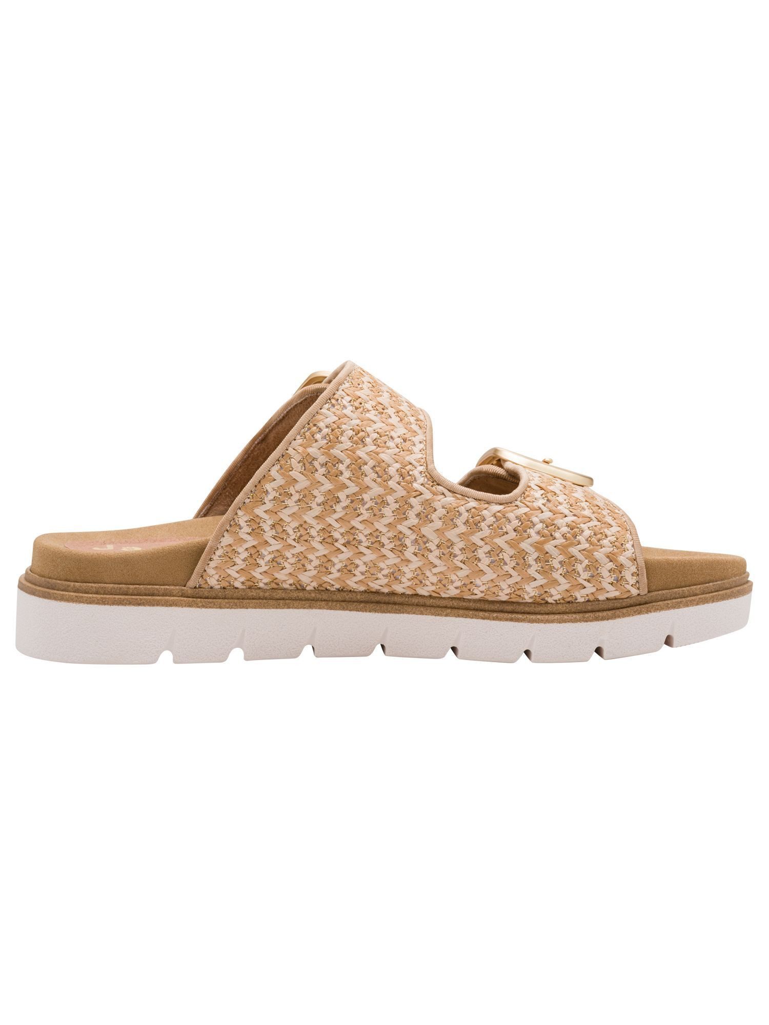 Jana Vegan Vegan kein Absatz 8-27560-46 Keilpantolette Vegan