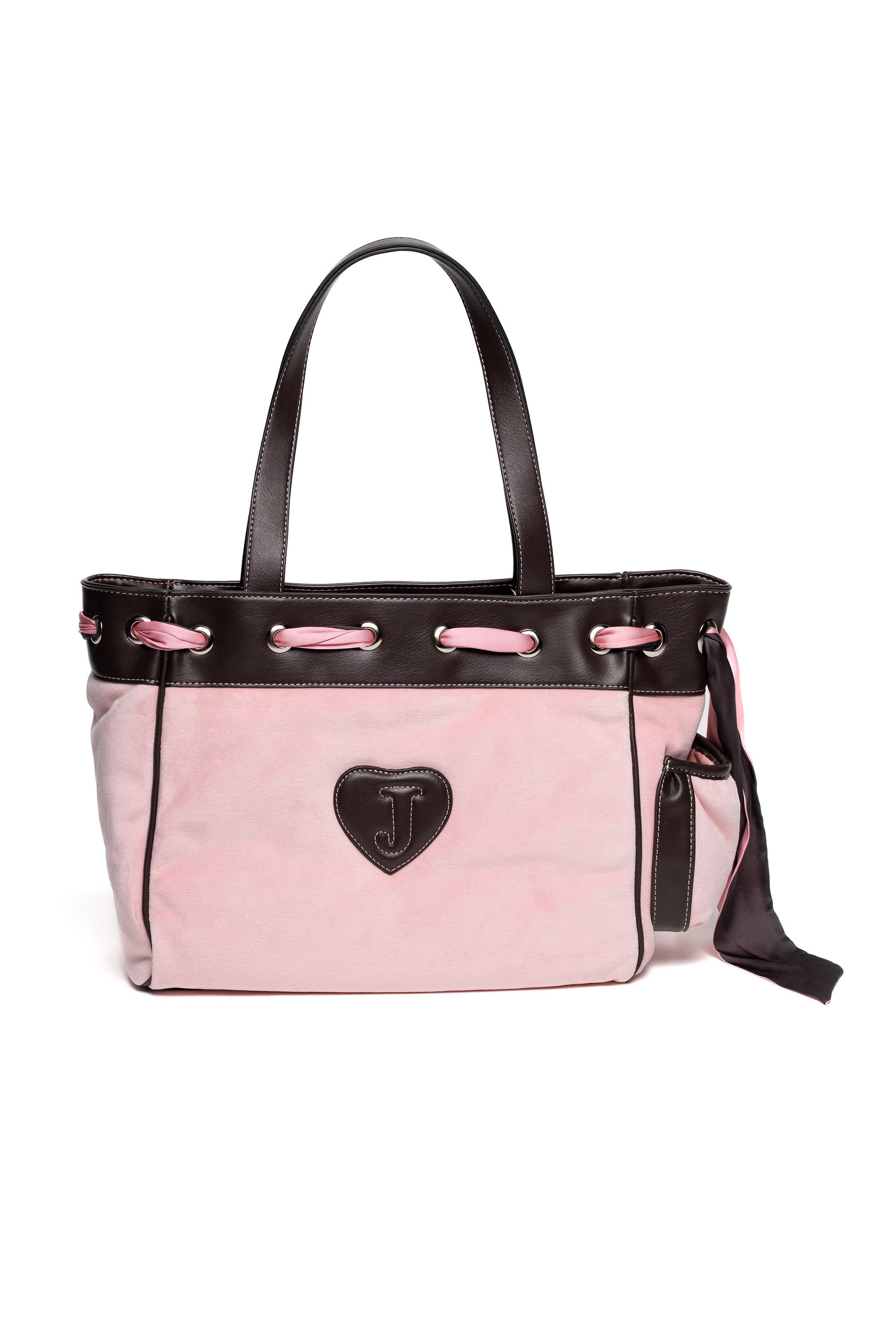 Juicy Couture Tragetasche DAYDREAMER FAIRY L.D. HANDLE BAG.. Damen, Trageta günstig online kaufen