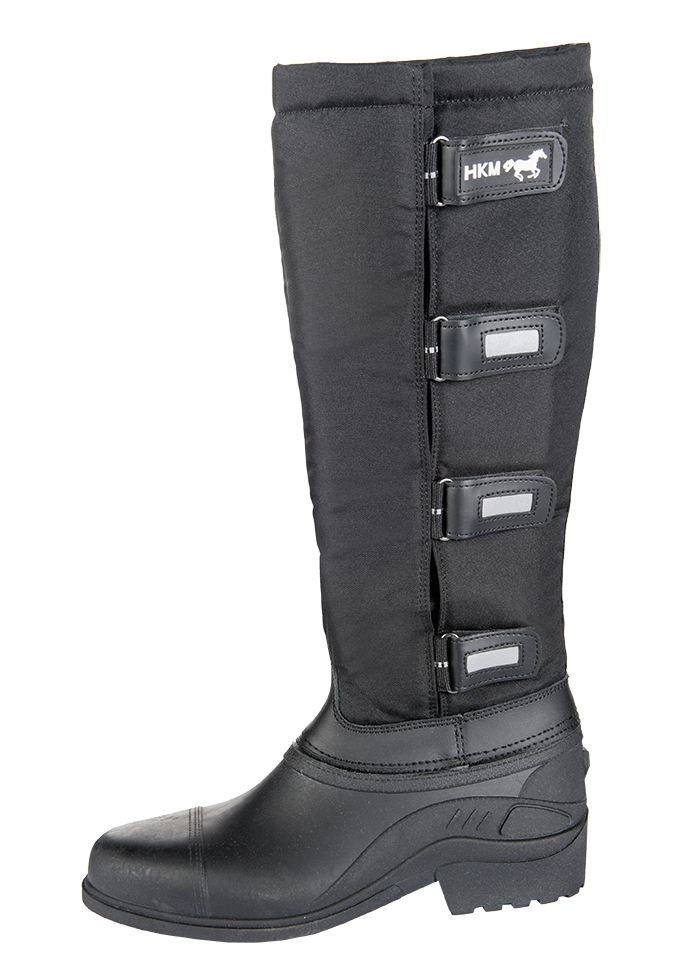 HKM HKM Winterthermostiefel -Robusta- Reitstiefel günstig online kaufen