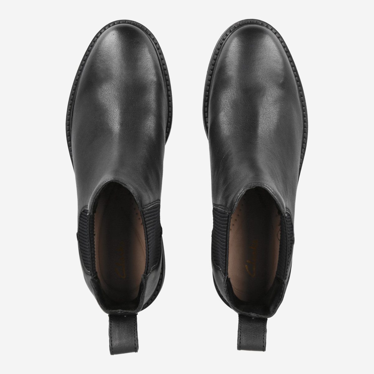 Clarks Chelseaboots