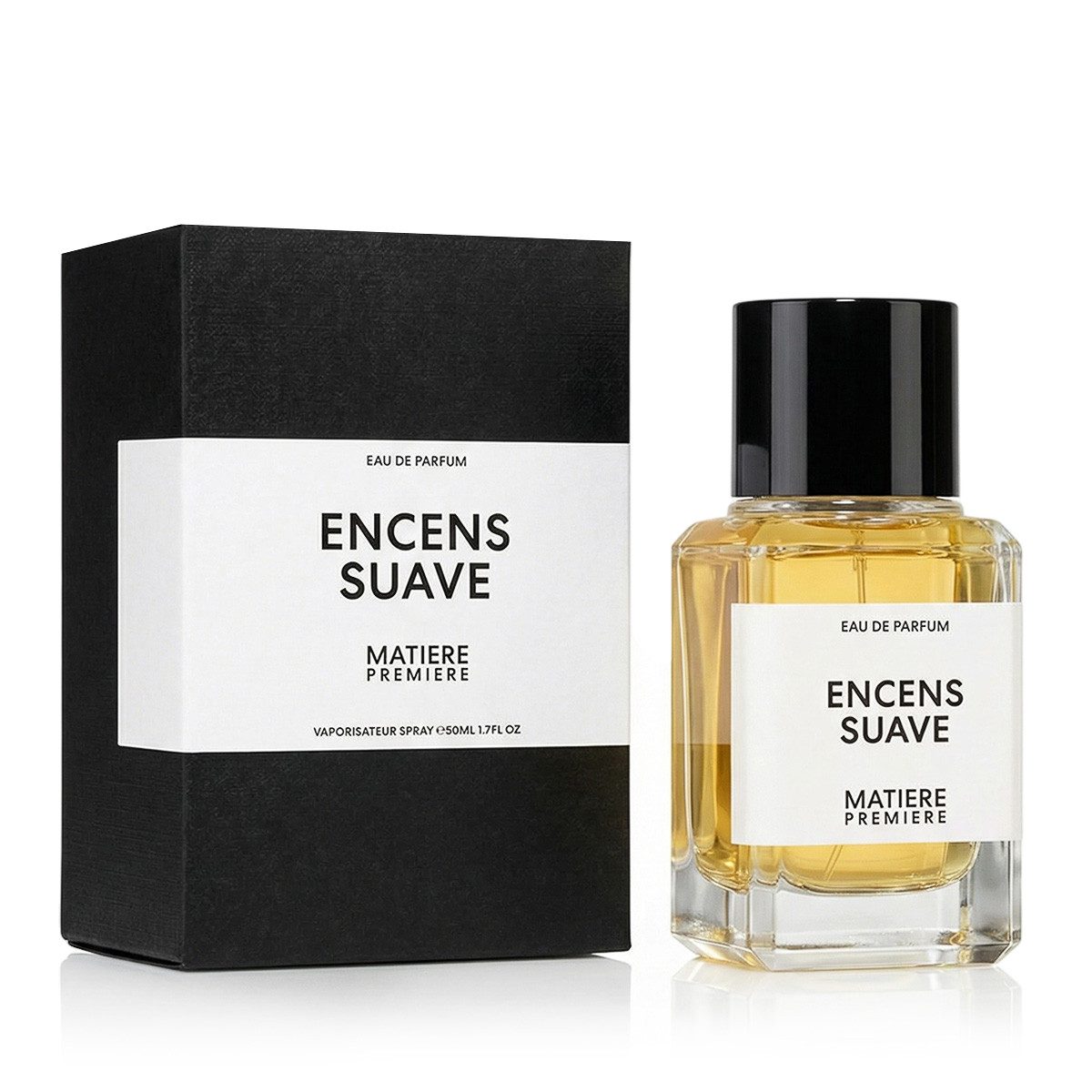 Matiere Premiere Eau de Parfum Encens Suave