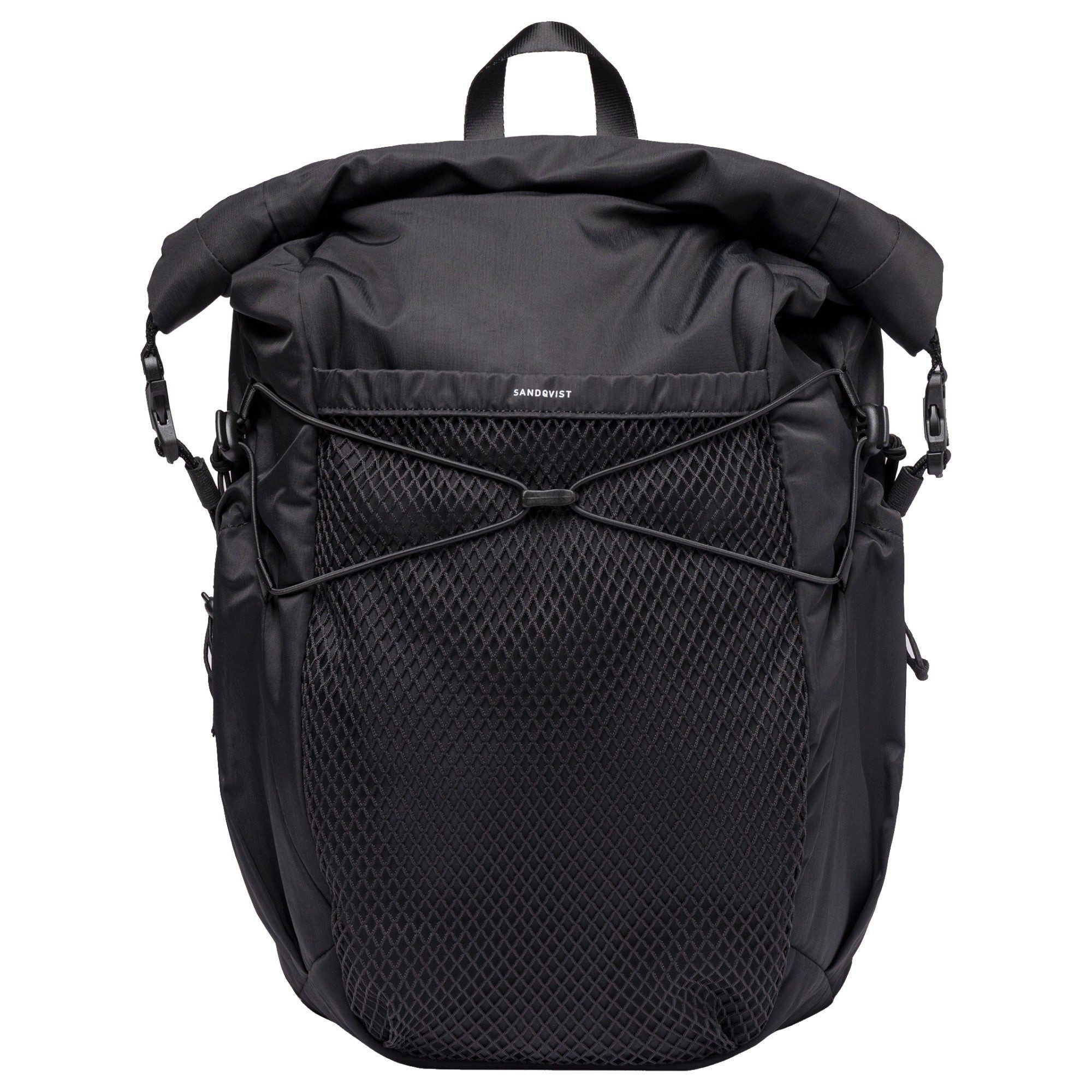 Rucksack Louie - Rucksack 16" 60 cm (black)