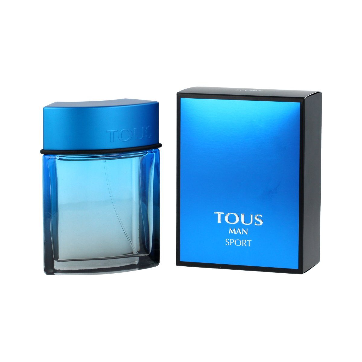 Tous Eau de Toilette Man Sport