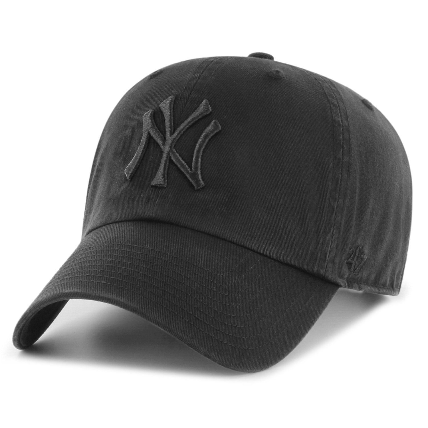 '47 Brand Baseball Cap CLEAN UP günstig online kaufen