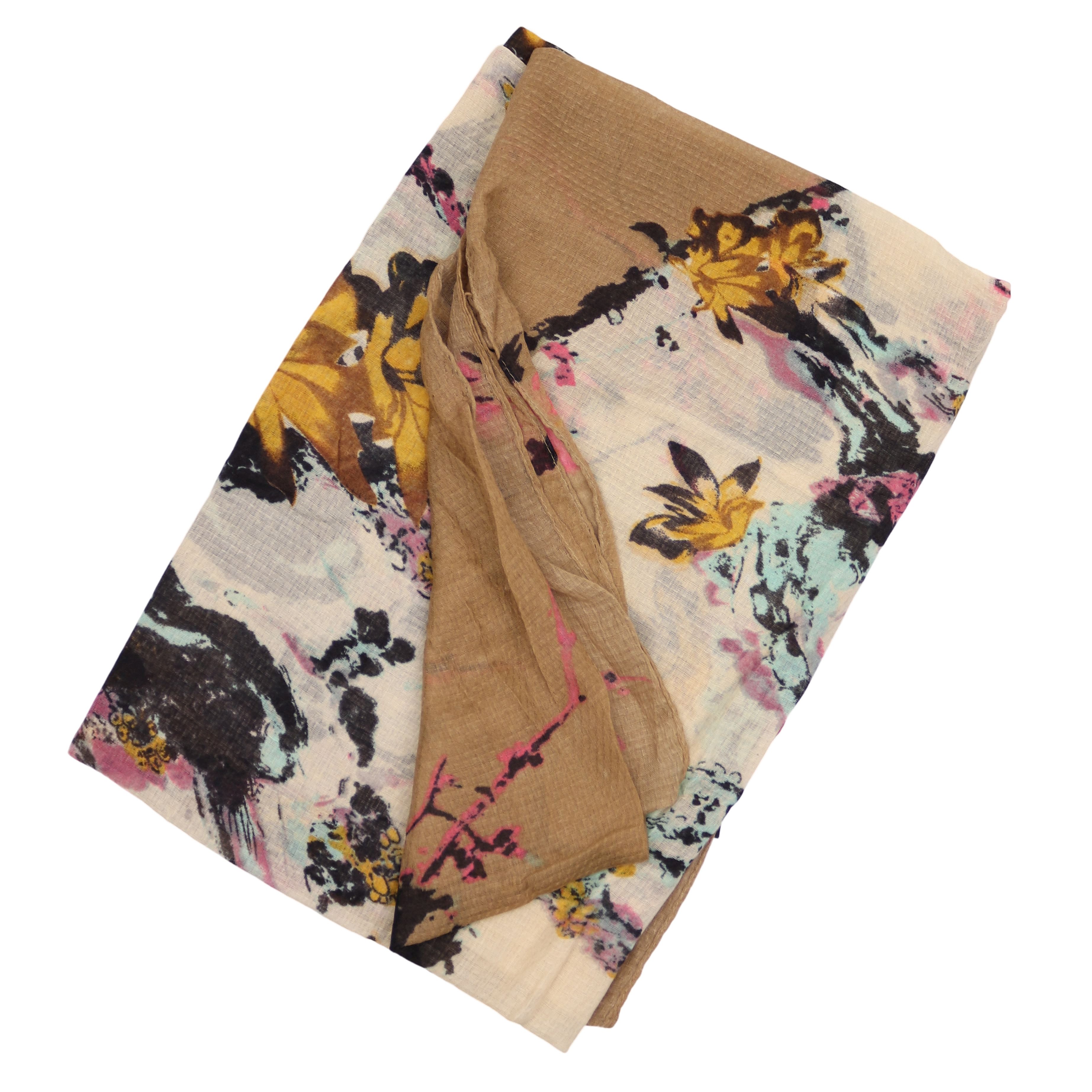 MIRROSI Loop Damen Schal Weich aus günstig online kaufen