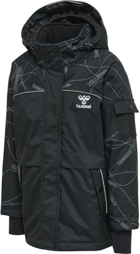 Funktionsjacke