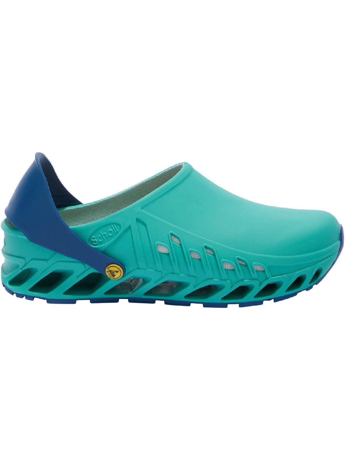 Scholl F293782295 Scholl Evoflex Pantolette