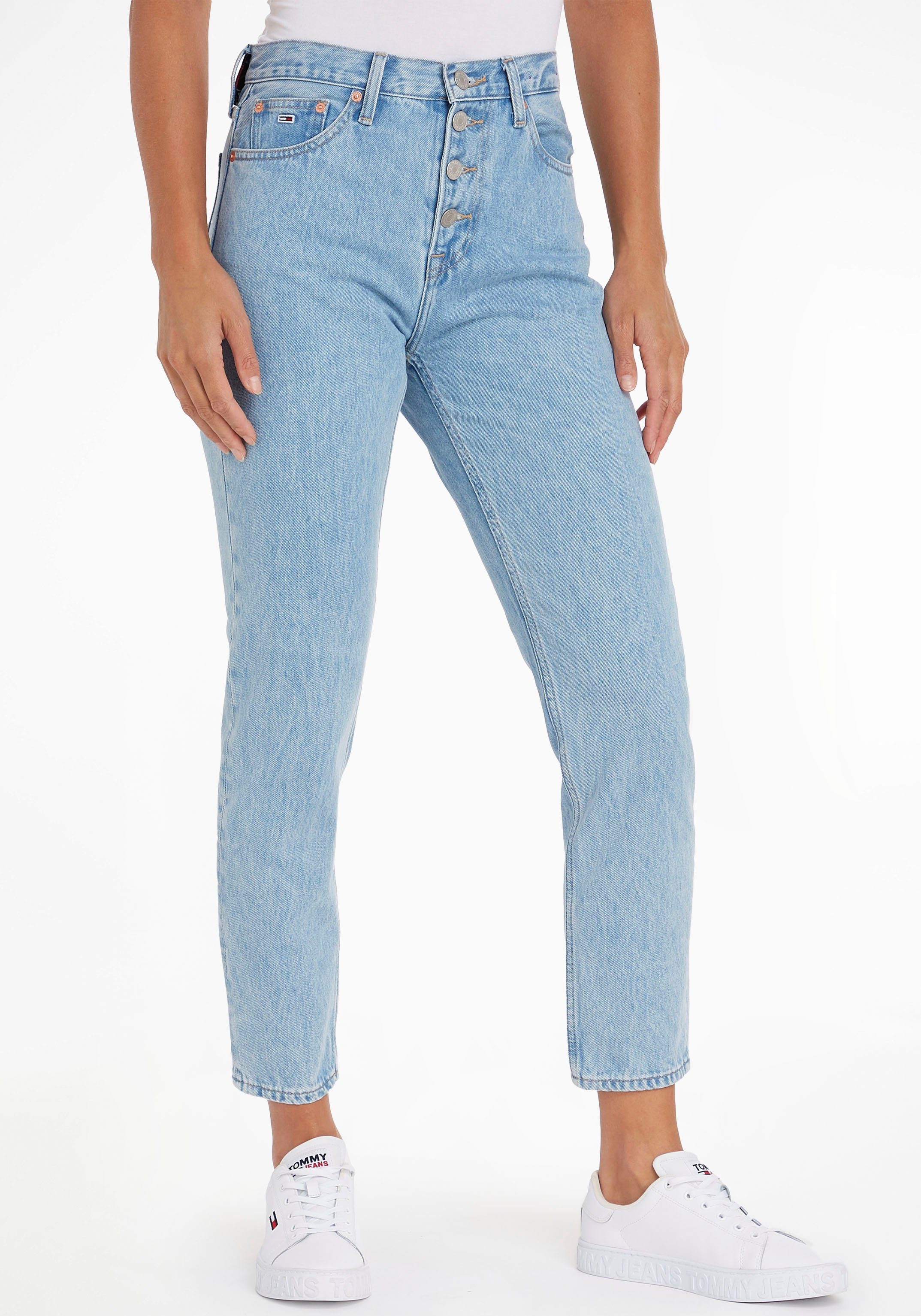 7/8-Jeans Große Größe für Damen online kaufen | OTTO