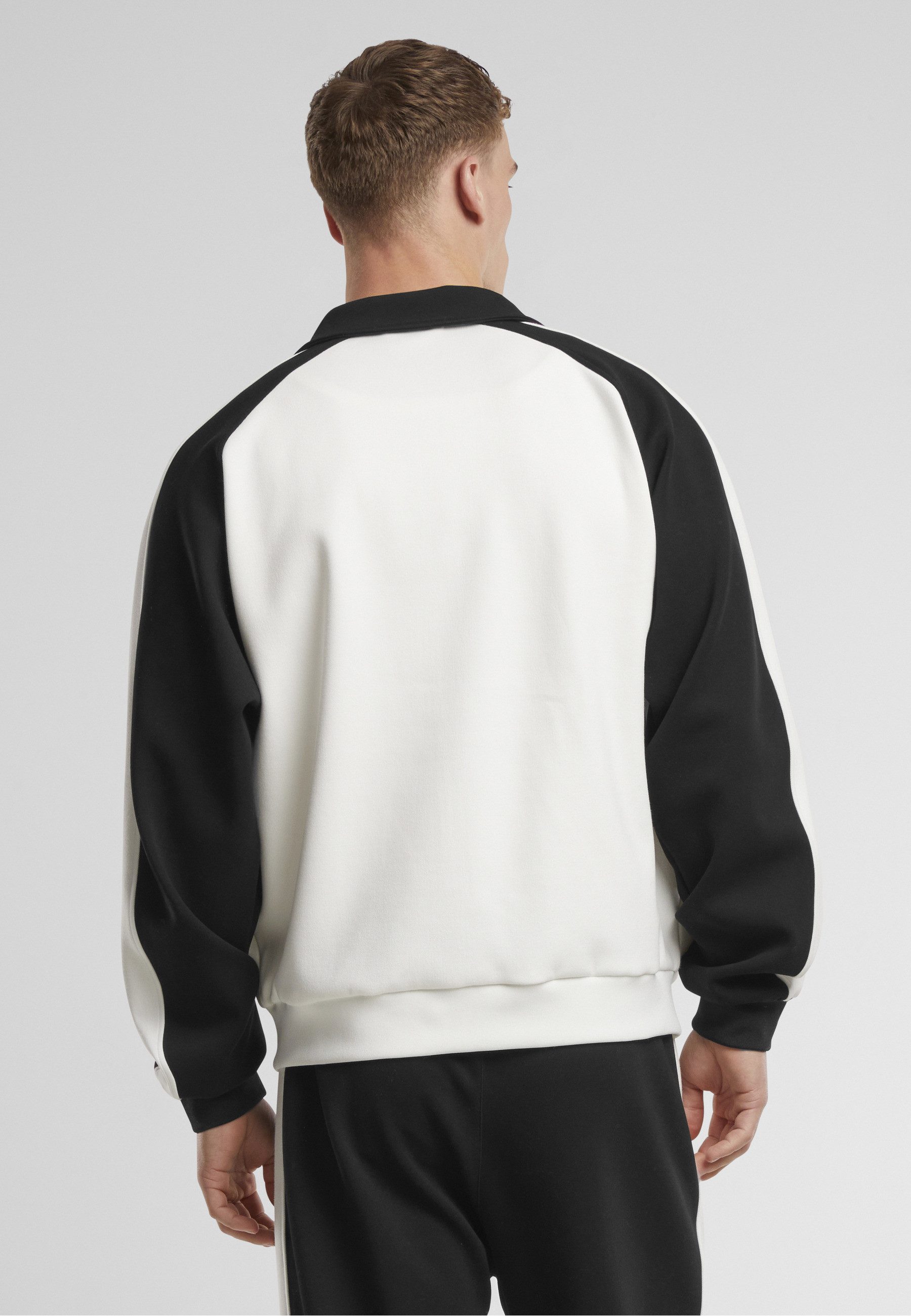 Karl Kani Trainingsjacke Karl Kani Kani Sidestripe Trackjacket (1-St)