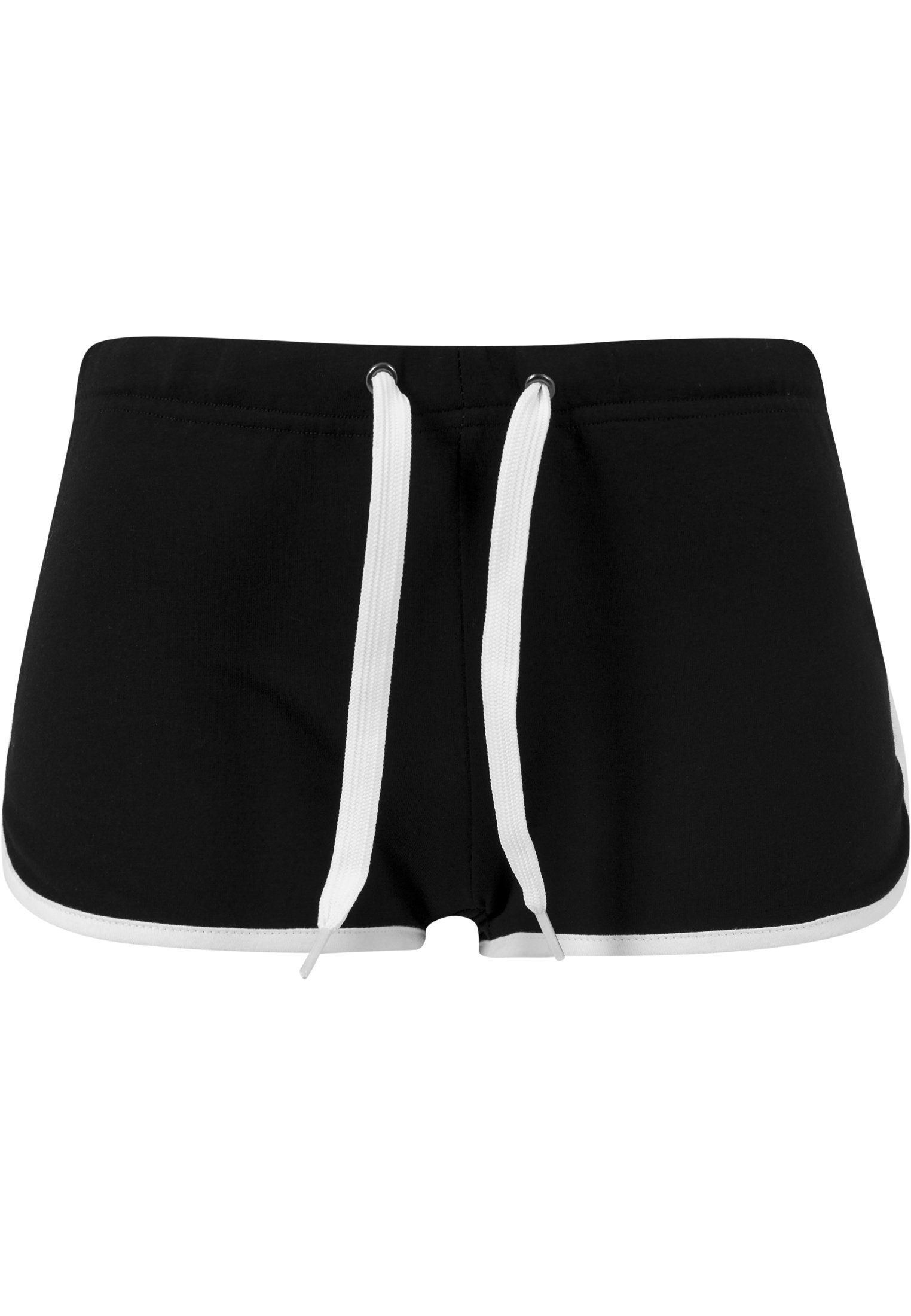 Terry French CLASSICS URBAN Stoffhose Ladies Damen Hotpants (1-tlg)