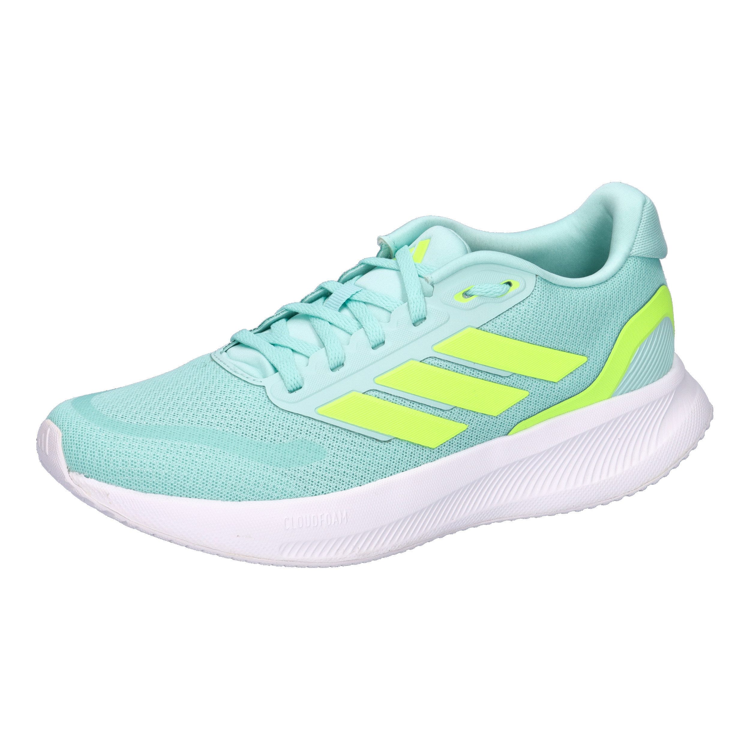 adidas Performance adidas Damen Laufschuhe Runfalcon 5 W Laufschuh günstig online kaufen
