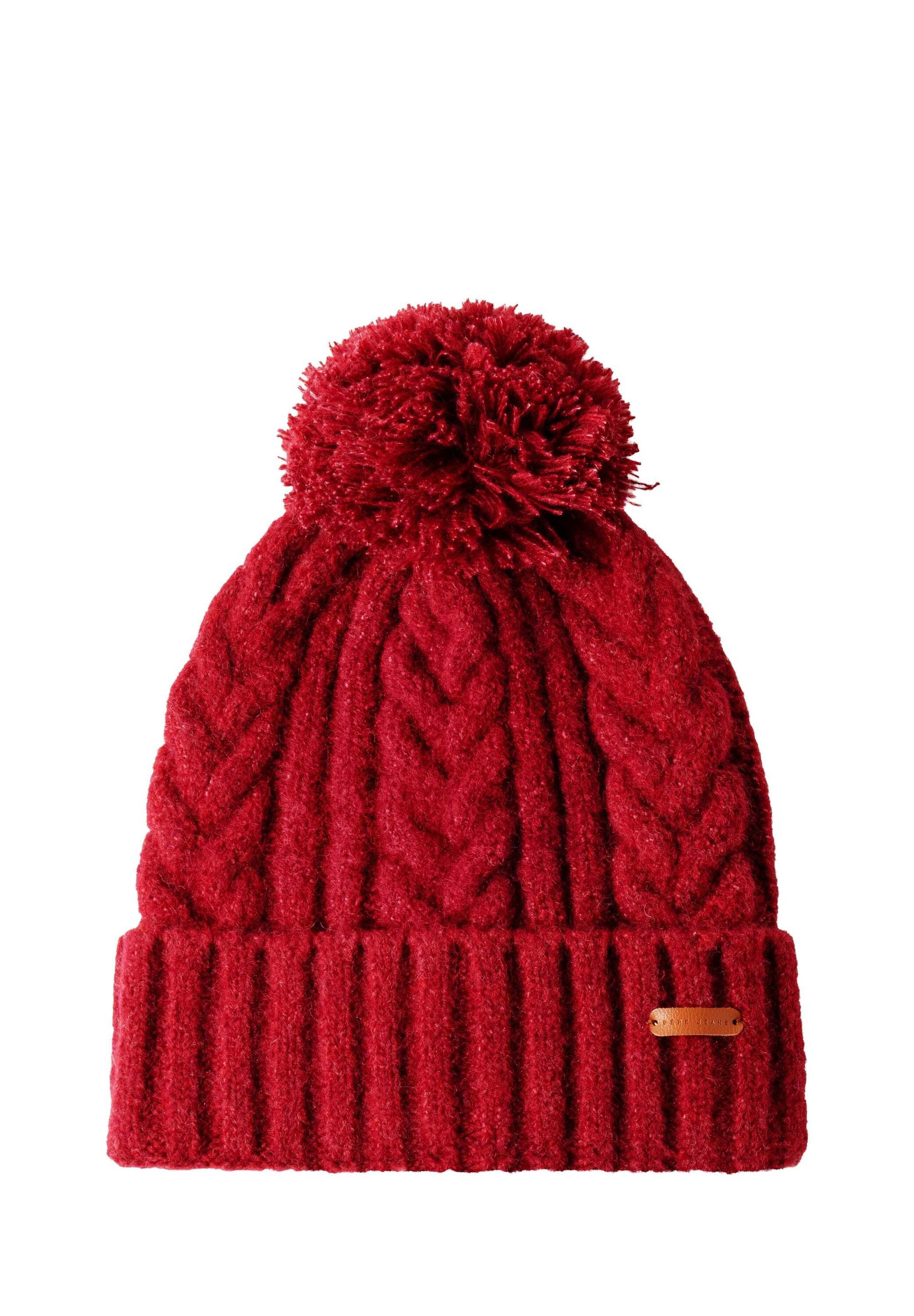 Pepe Jeans Beanie hat FIONAY HAT