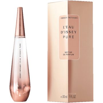 Issey Miyake Eau de Parfum L'Eau d'Issey Pure E.d.P. Nectar