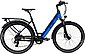 LLobe E-Bike »Yukon Lady 28"«, 7 Gang Shimano, Kettenschaltung, Heckmotor 250 W, Bild 1