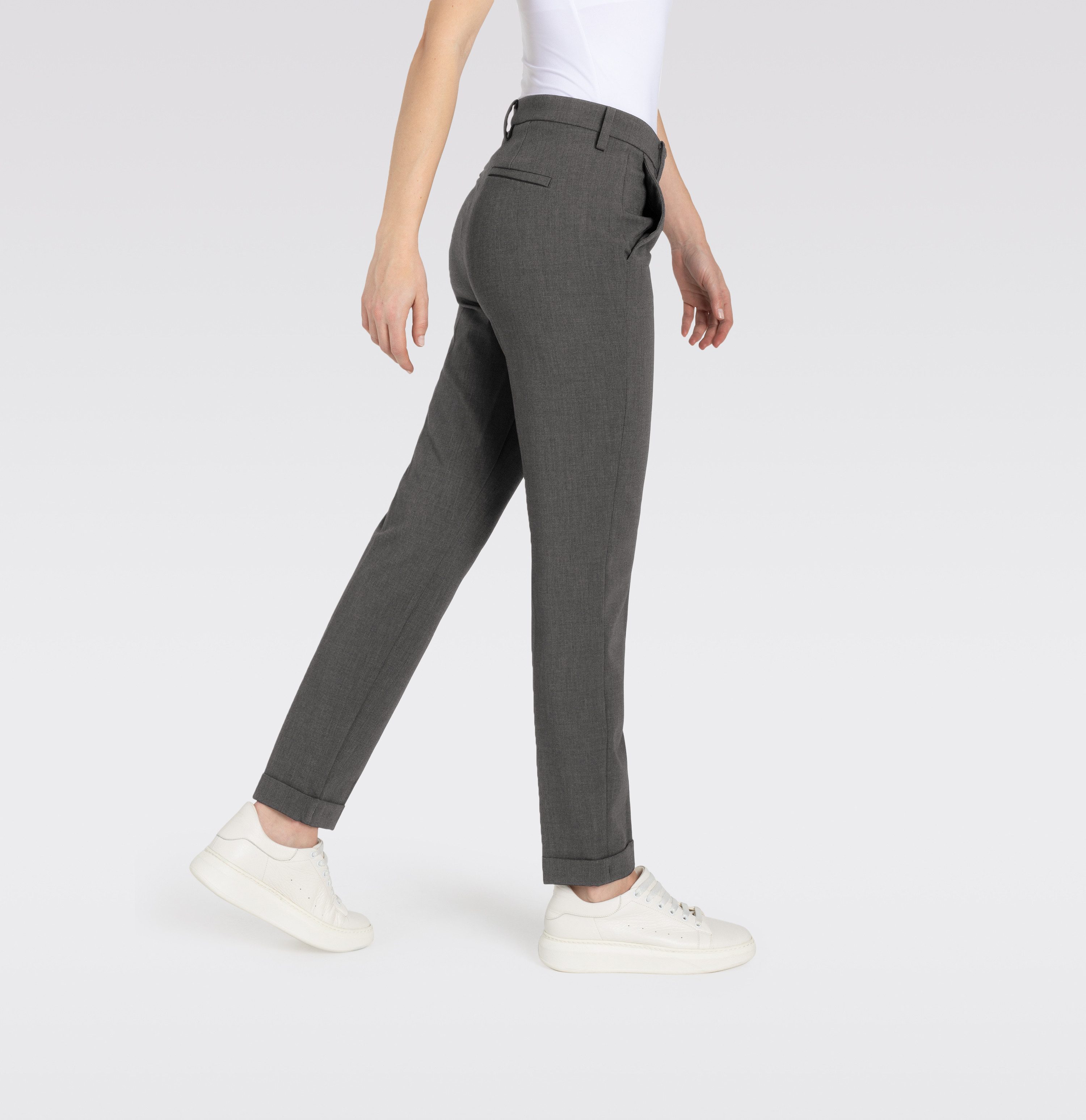 MAC Chinohose "CHINO turn up" günstig online kaufen