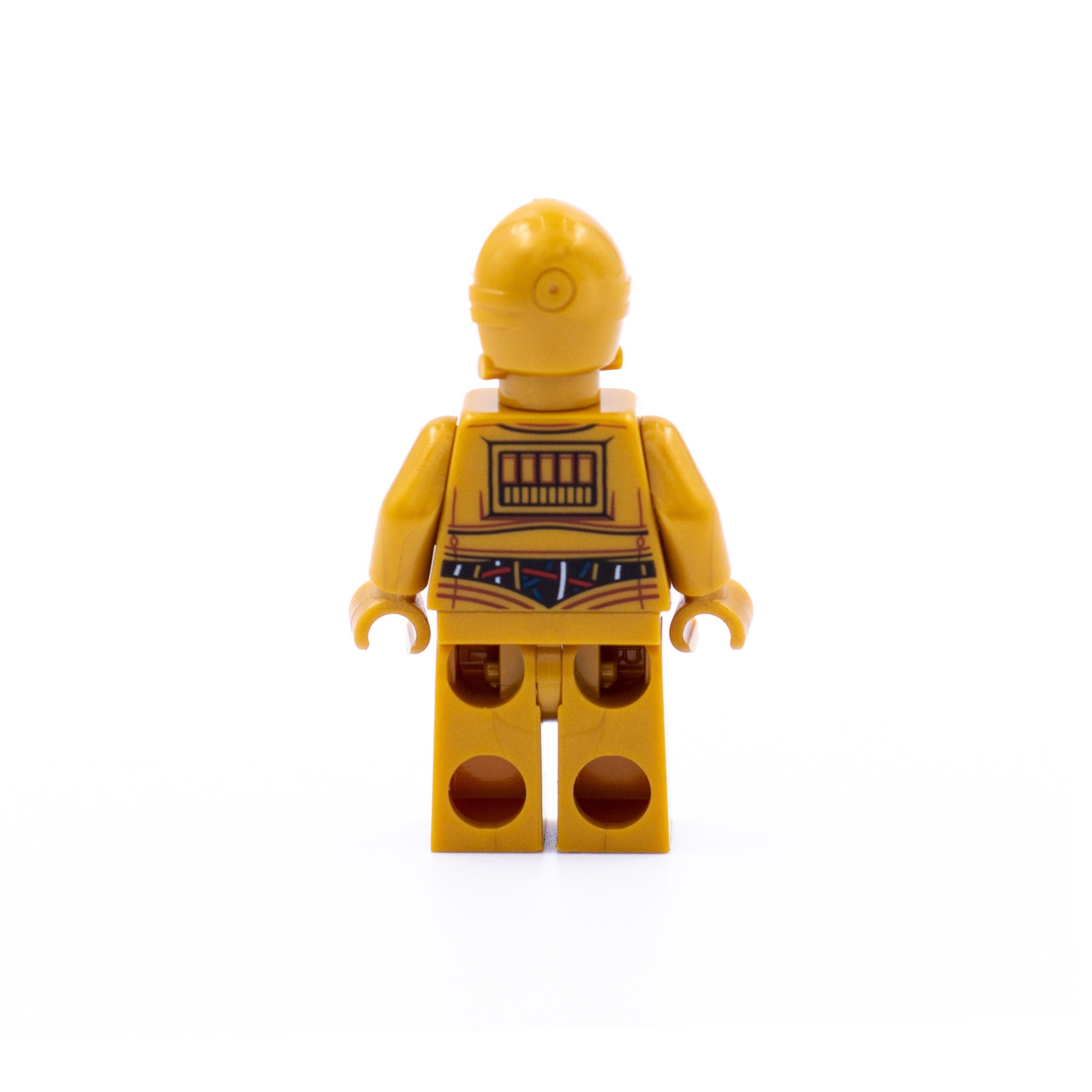 LEGO® Star Wars: C-3PO Spielbausteine günstig online kaufen