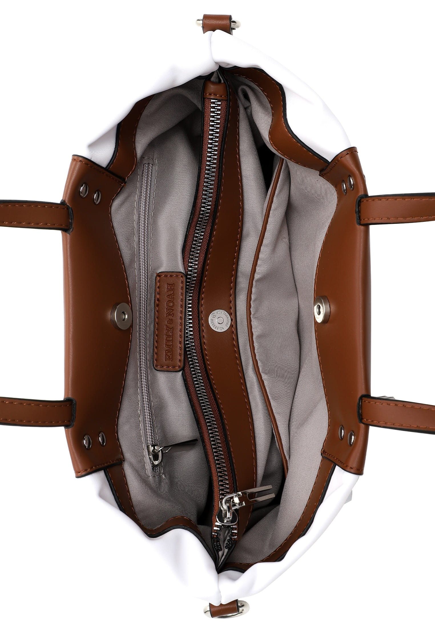 EMILY & NOAH Shopper E&N Elaura, für Damen