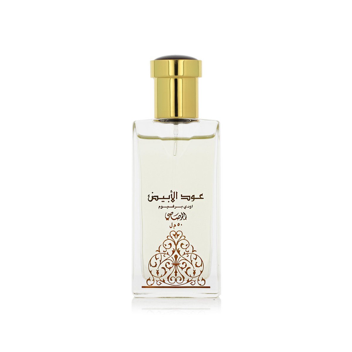 Eau de Parfum Oudh Al Abiyad