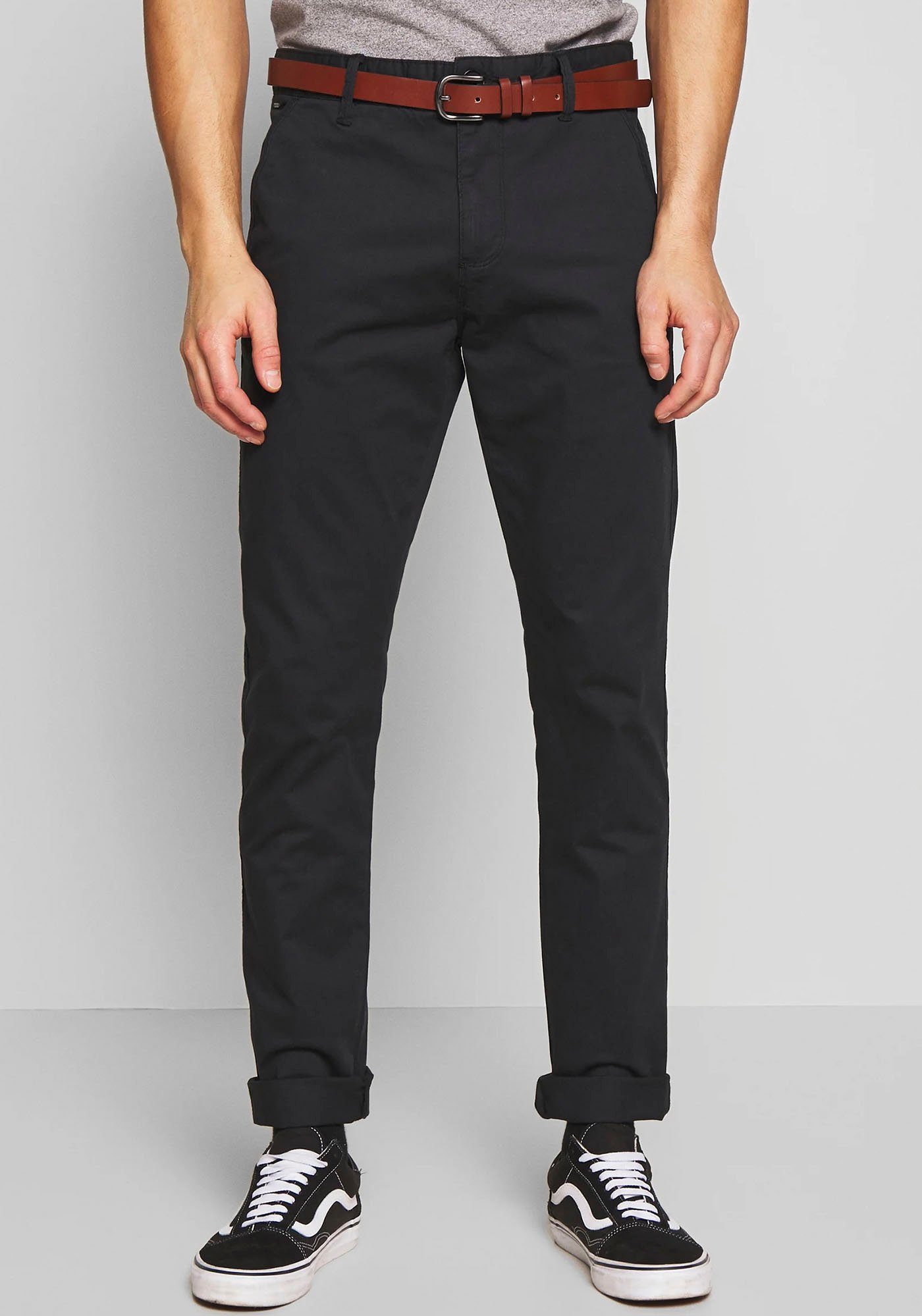 Indicode Stoffhose Gower günstig online kaufen