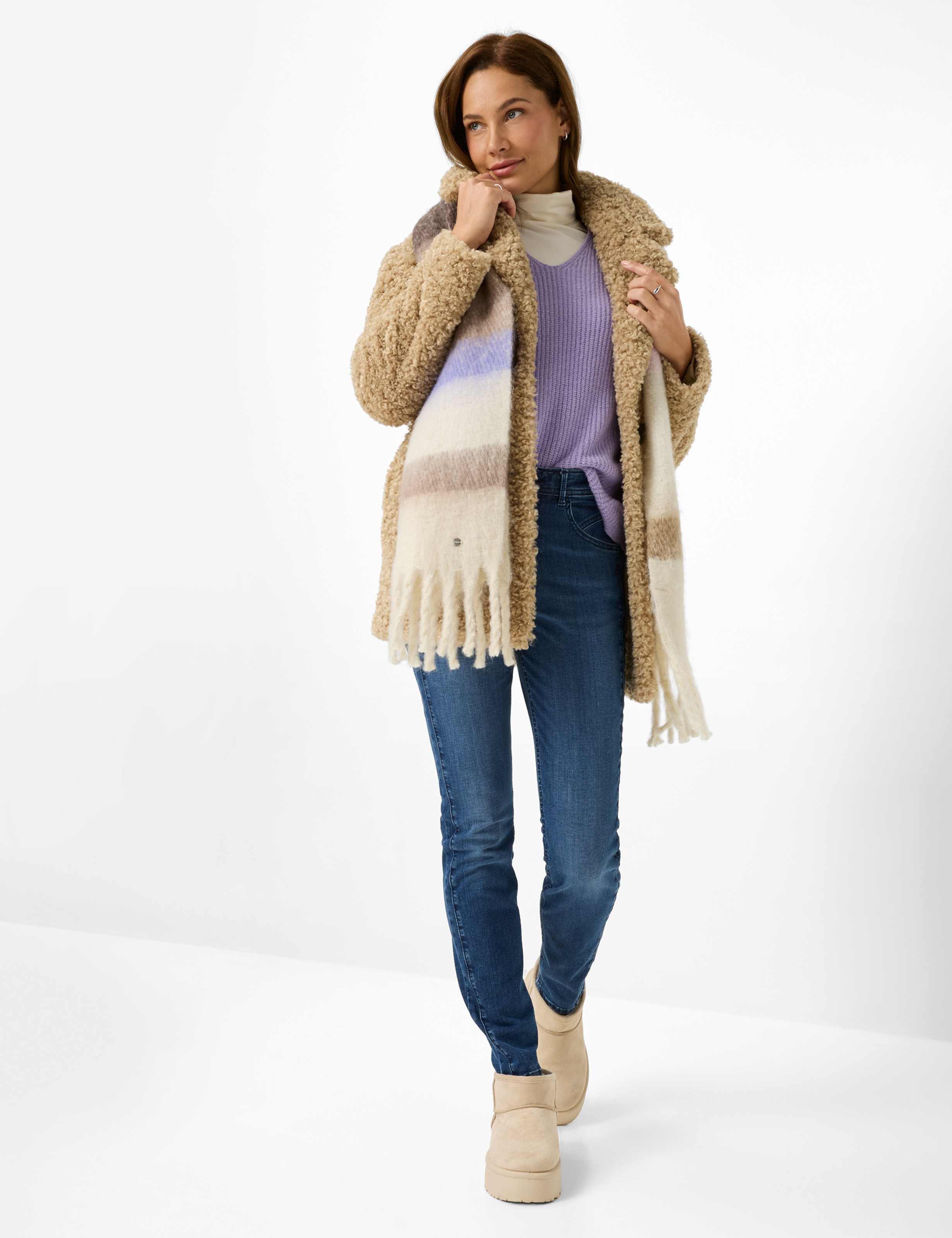 Brax 5-Pocket-Jeans Style SHAKIRA