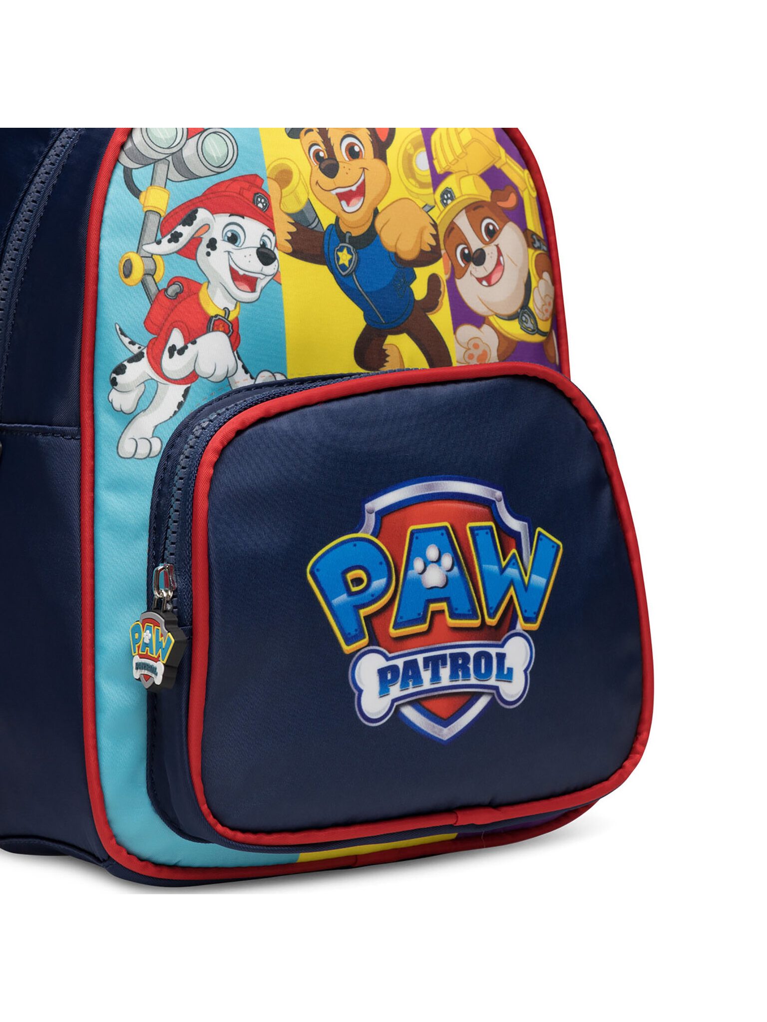 PAW PATROL Freizeitrucksack Rucksack ACCCS-SS24_412PAW Dunkelblau
