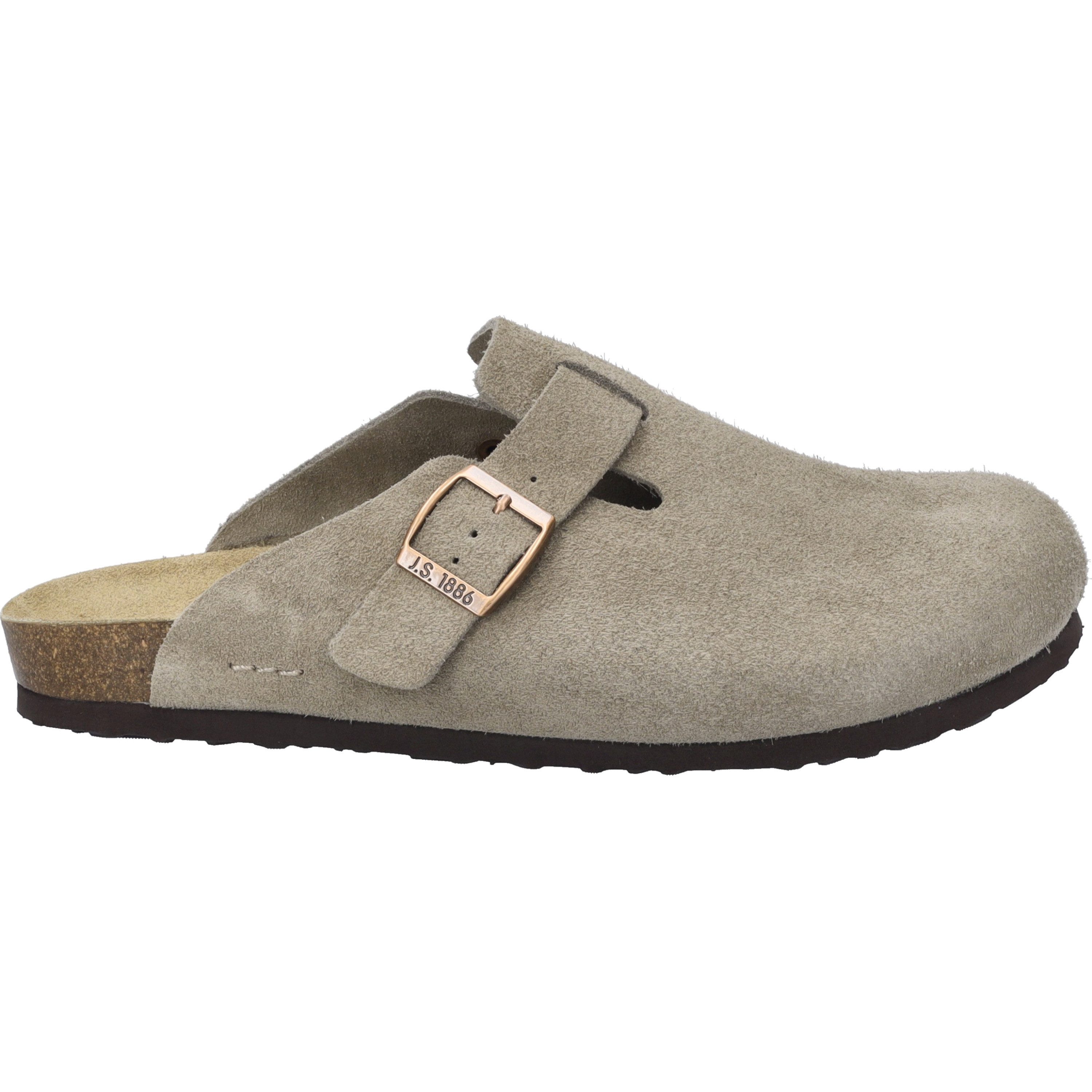 Josef Seibel Josef 04, natur Clog