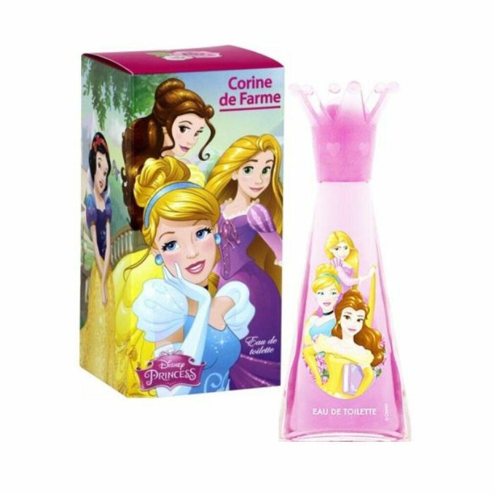 Disney Eau de Toilette Princess Eau De Toilette Spray 30ml