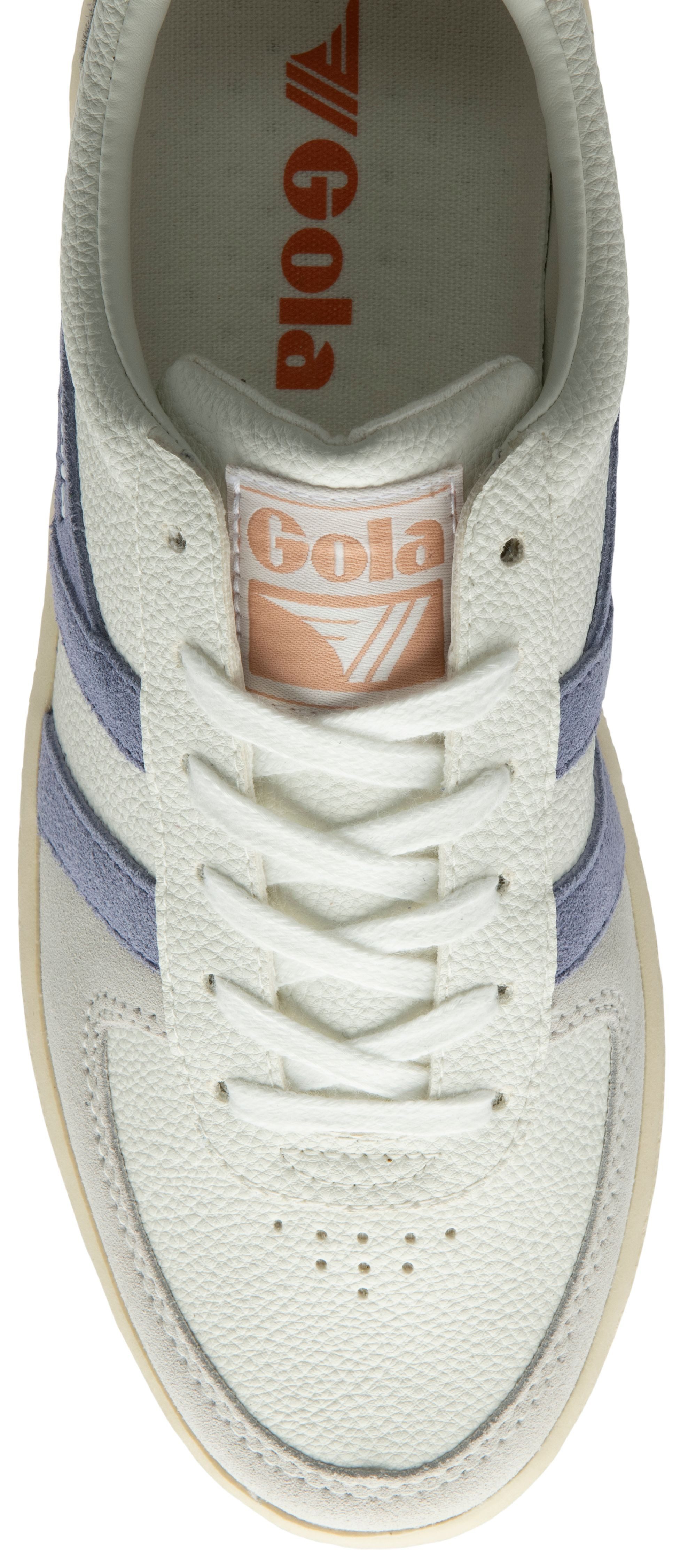 Gola Grandslam Trident Sneaker günstig online kaufen