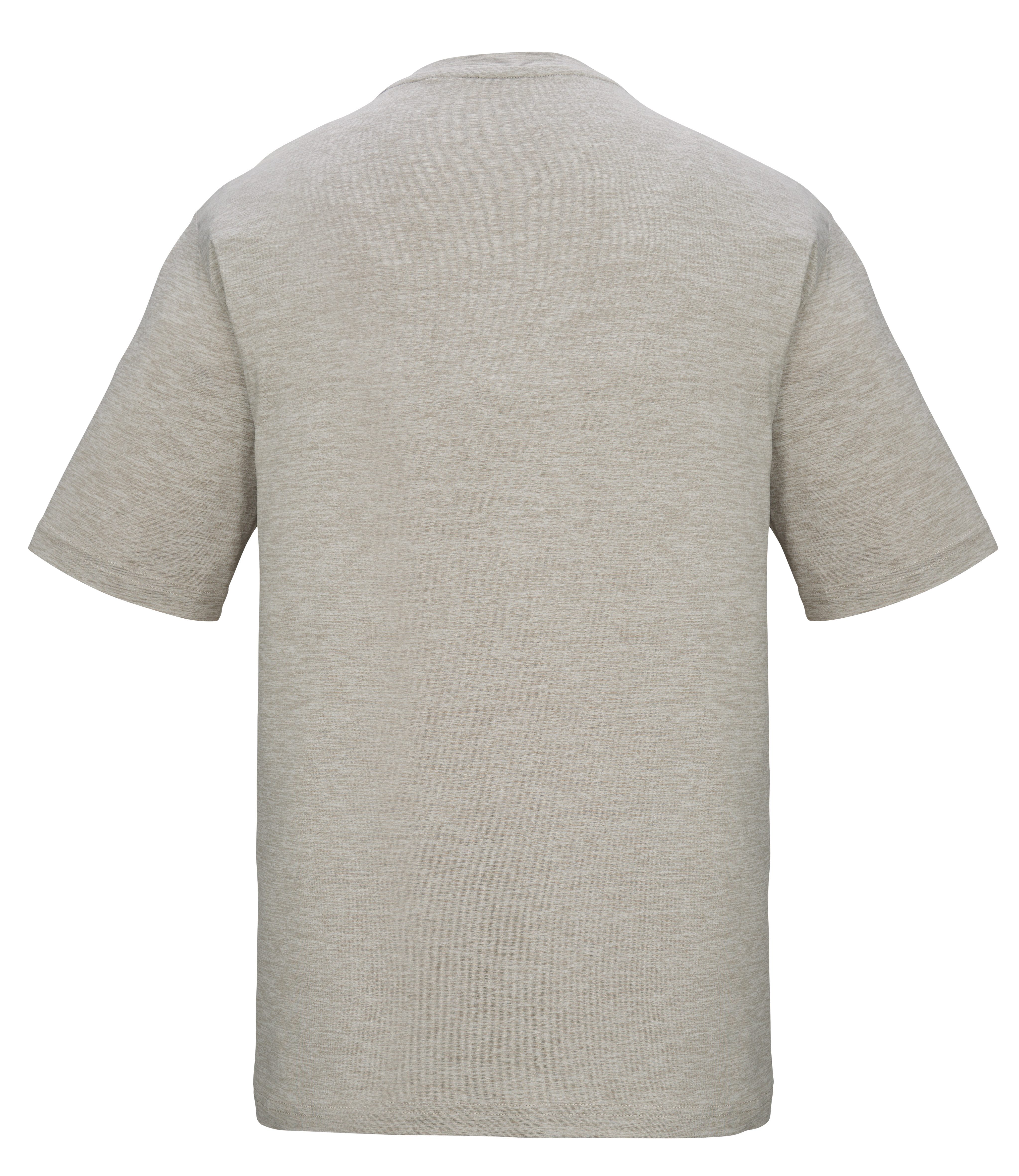 Killtec Funktionsshirt KOS 24 MN TSHRT mit feuchtigkeitstransportierendem Material, schnelltrocknend