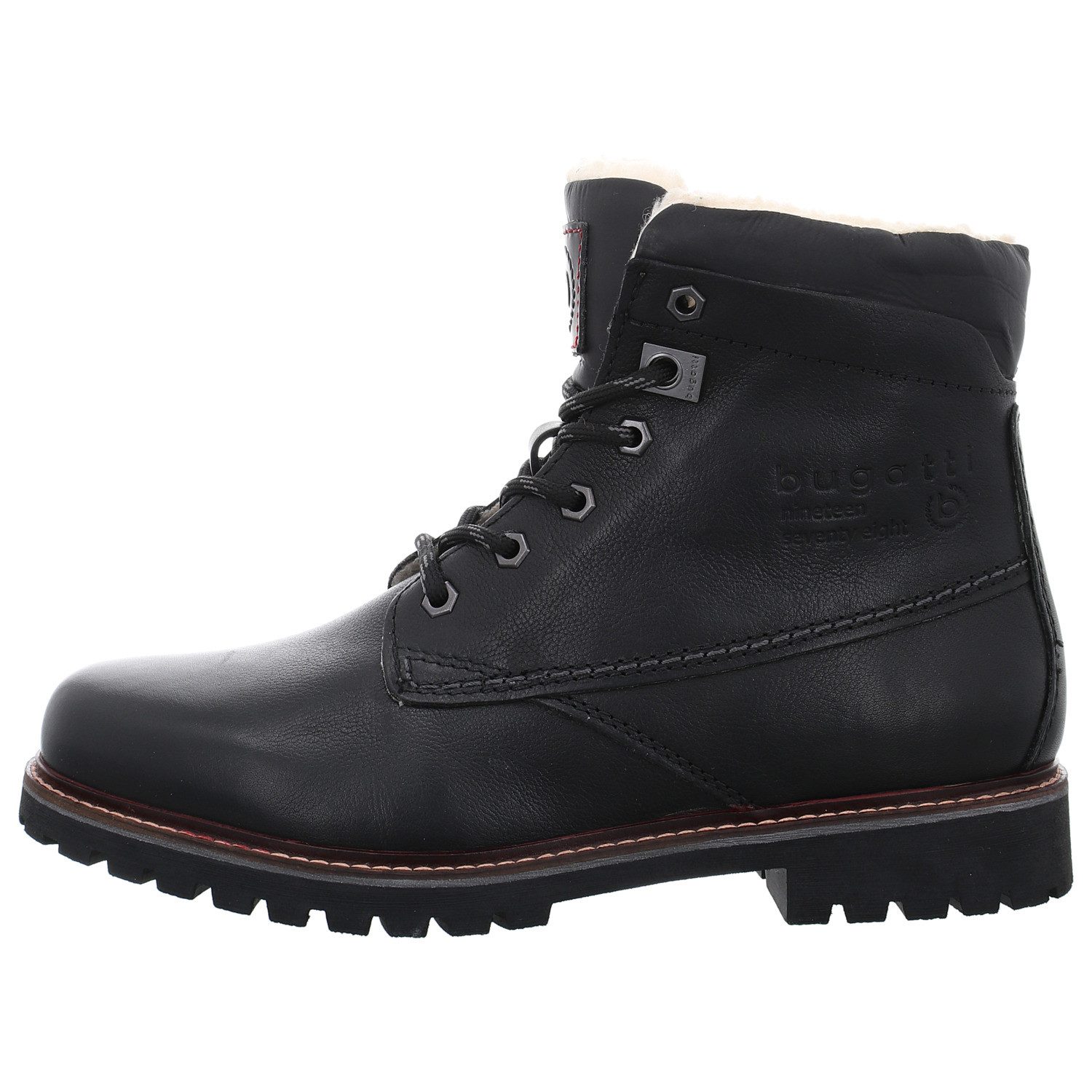 bugatti Stiefelette günstig online kaufen