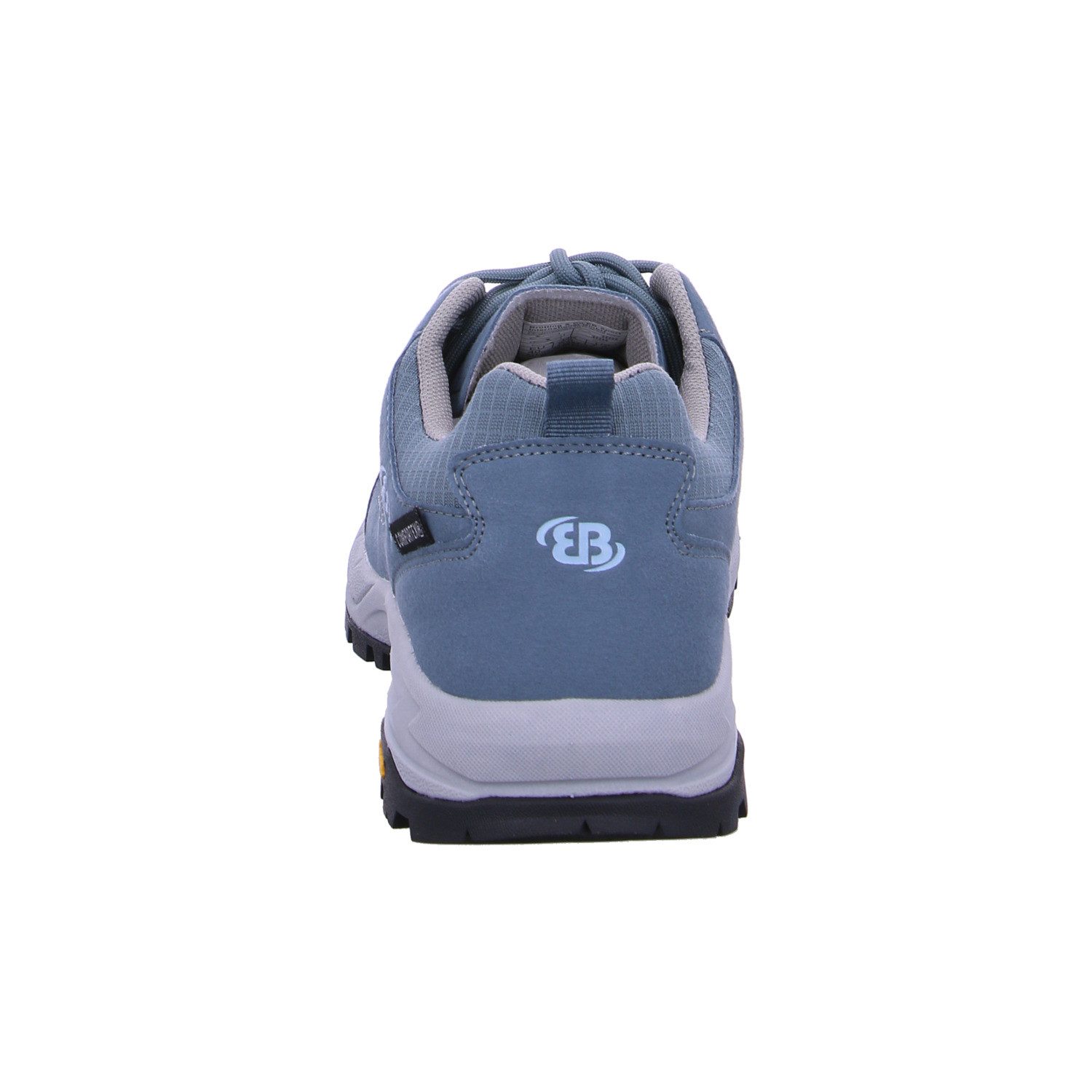 BRÜTTING Mount Torbert Wanderschuh günstig online kaufen