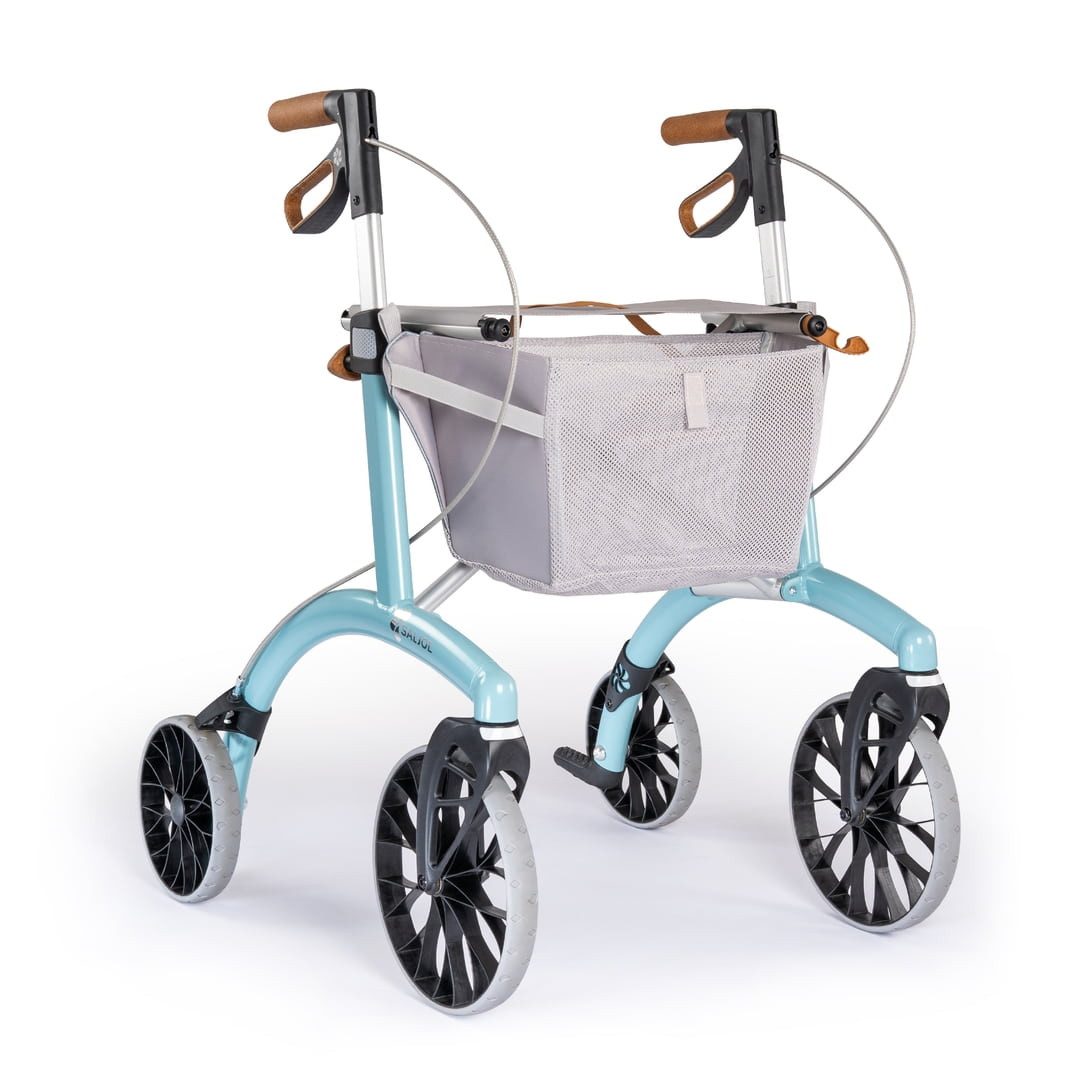 Saljol Rollator Allround Rollator Superlight