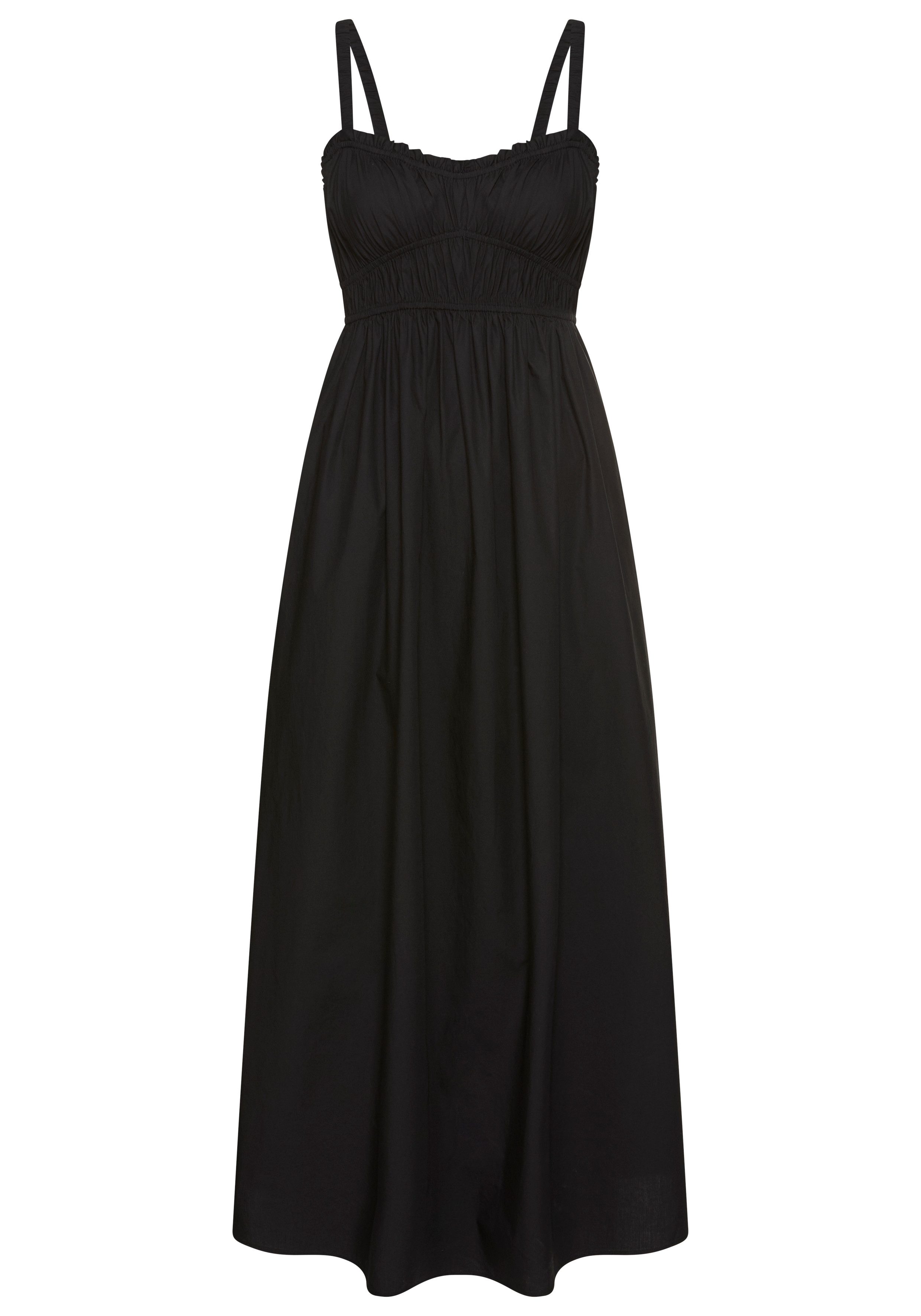 BOSS ORANGE Blusenkleid Dalza Premium Damenmode günstig online kaufen